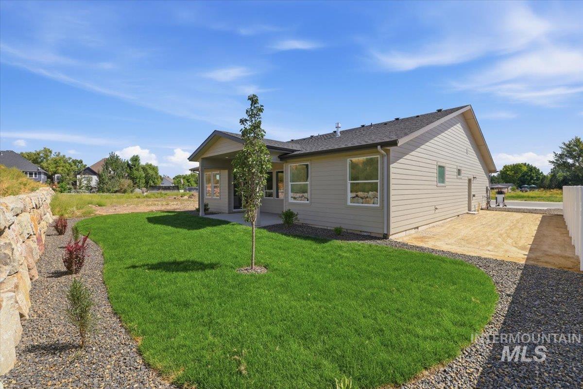 446 W Millstone St, Middleton, Idaho 83644, 4 Bedrooms, 2.5 Bathrooms, Residential For Sale, Price $634,900,MLS 98999553