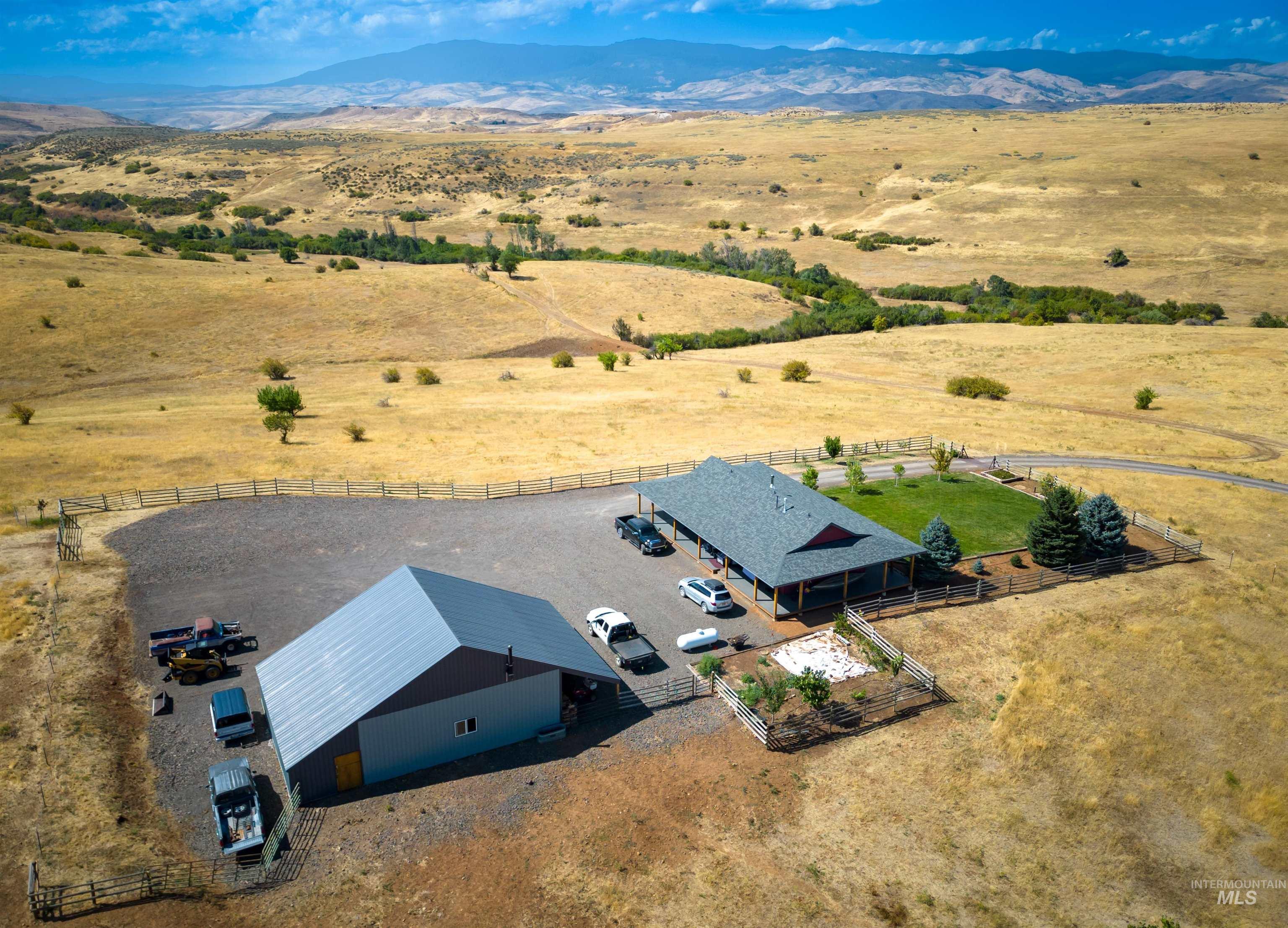 Residential For Sale