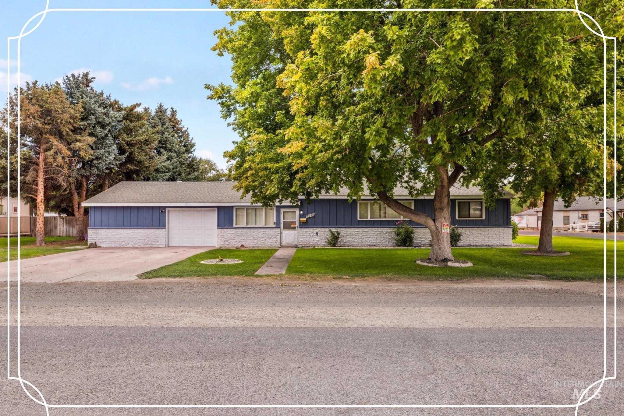 Residential For Sale
