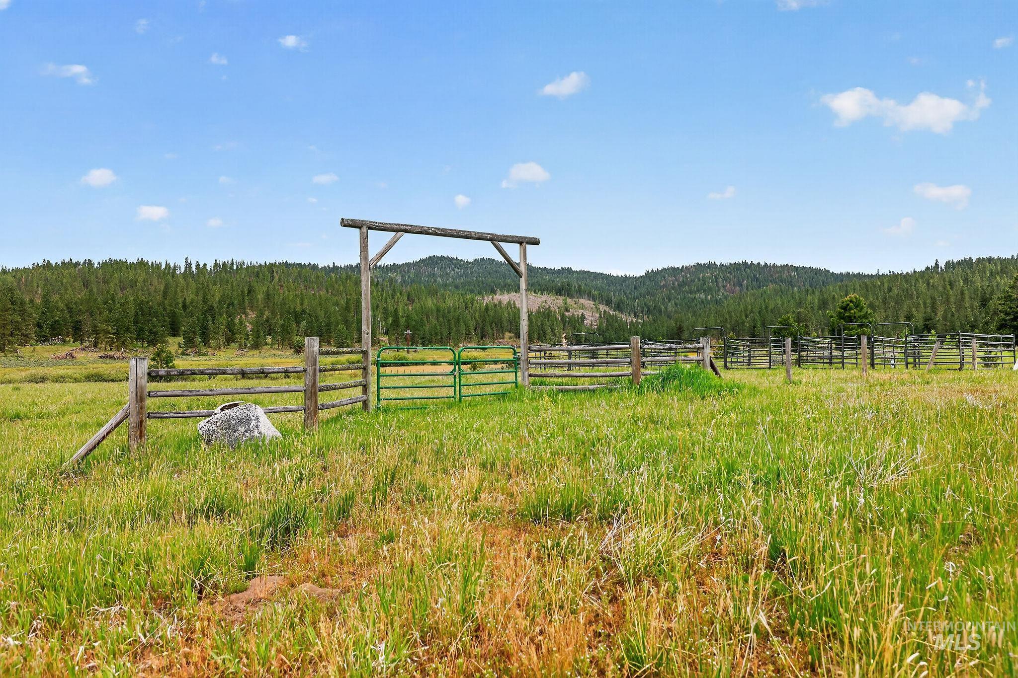185 Lantern Way, Cascade, Idaho 83611, Land For Sale, Price $250,000, 98999561