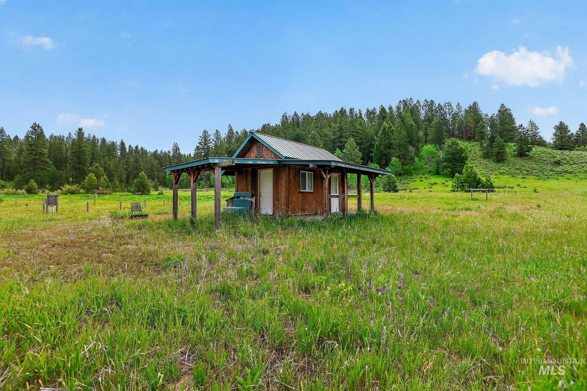 185 Lantern Way, Cascade, Idaho 83611, Land For Sale, Price $250,000, 98999561
