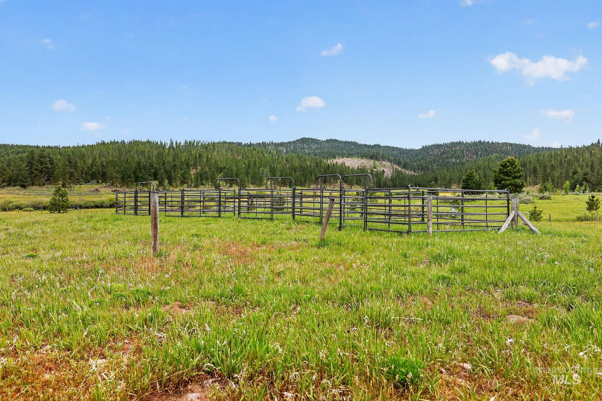 185 Lantern Way, Cascade, Idaho 83611, Land For Sale, Price $250,000, 98999561