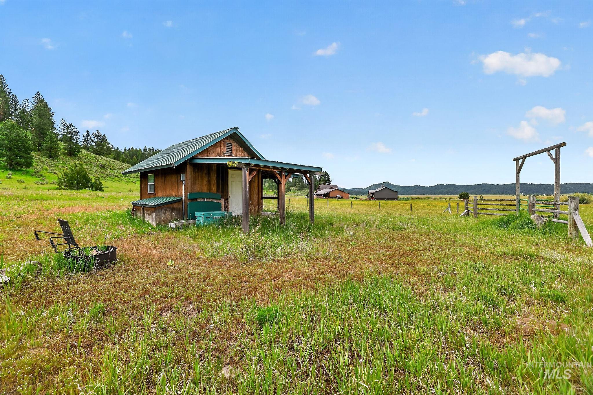 185 Lantern Way, Cascade, Idaho 83611, Land For Sale, Price $250,000, 98999561