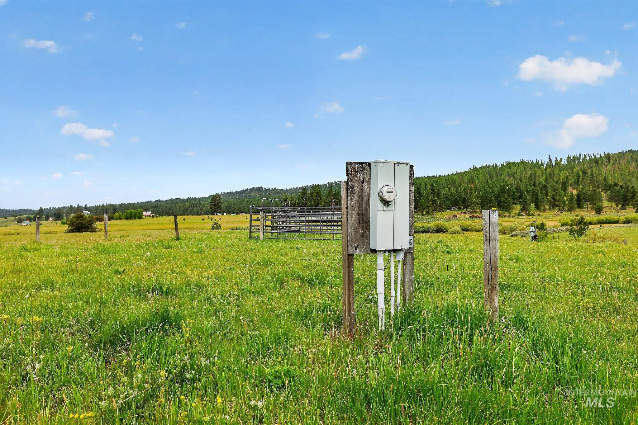 185 Lantern Way, Cascade, Idaho 83611, Land For Sale, Price $250,000, 98999561