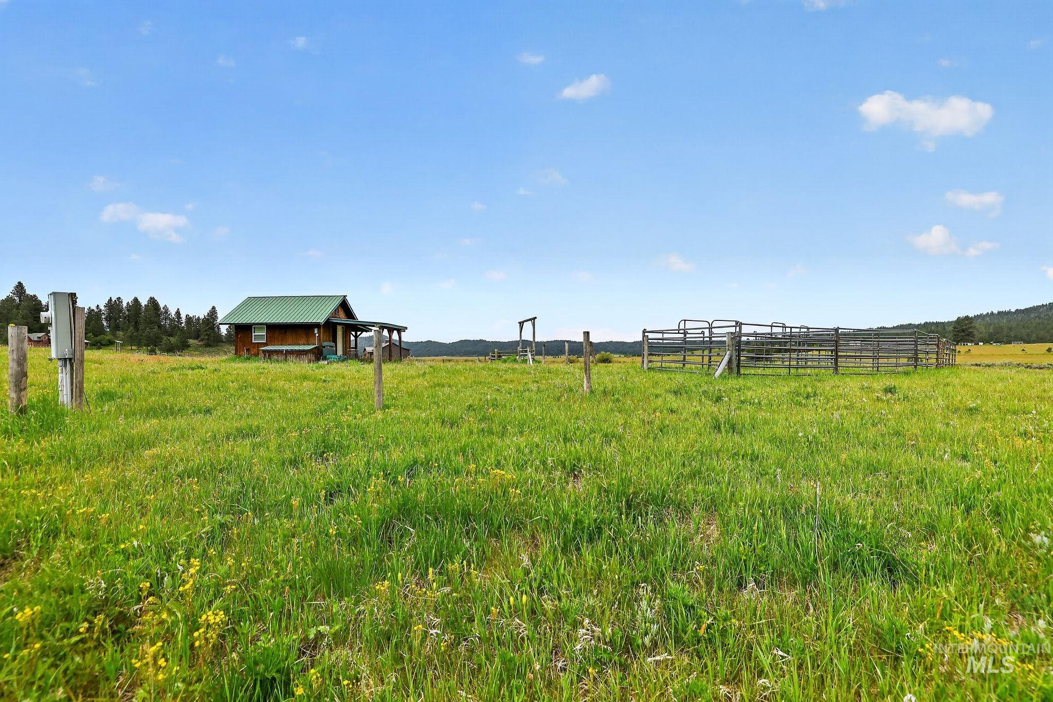 185 Lantern Way, Cascade, Idaho 83611, Land For Sale, Price $250,000, 98999561