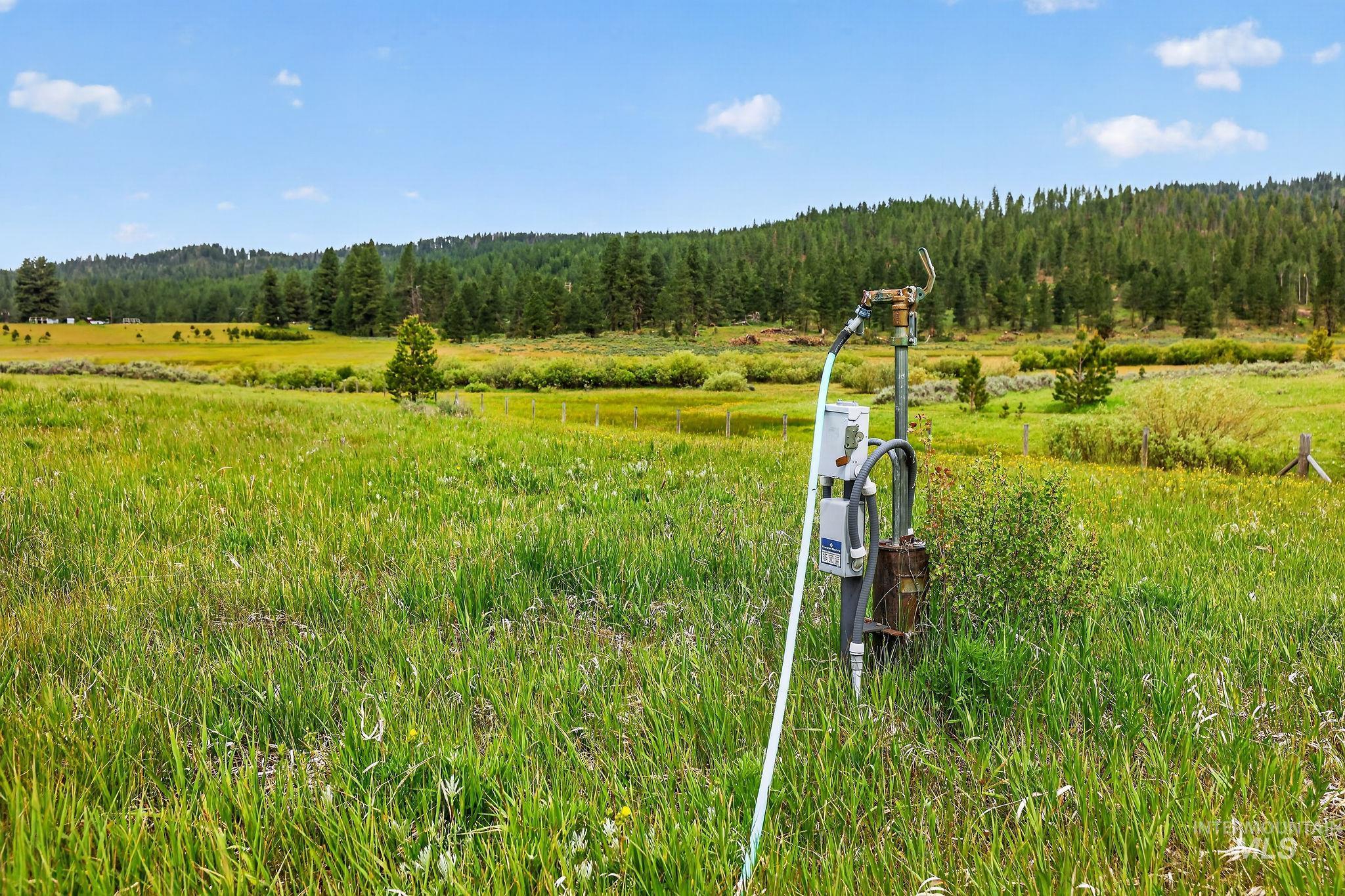 185 Lantern Way, Cascade, Idaho 83611, Land For Sale, Price $250,000, 98999561