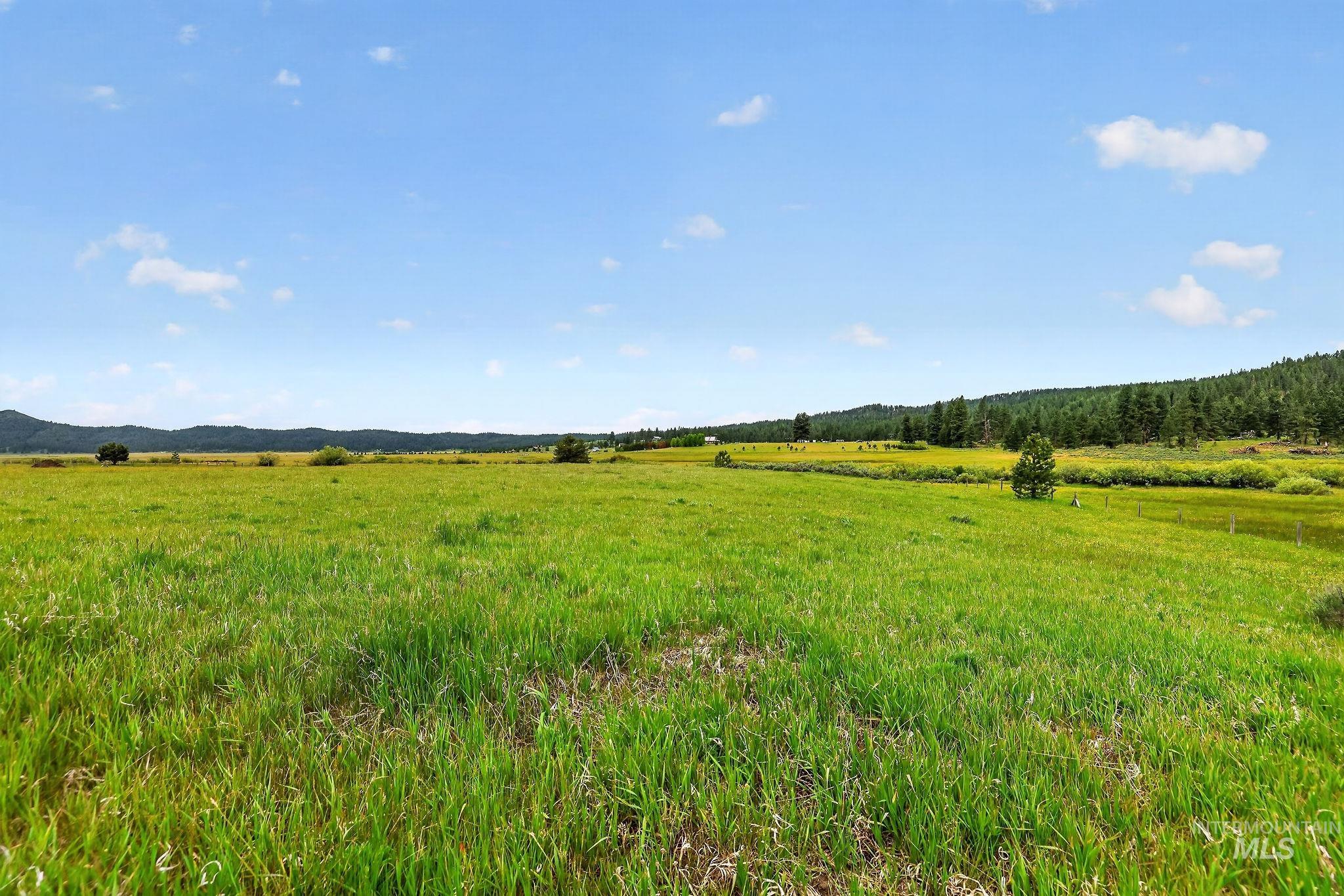 185 Lantern Way, Cascade, Idaho 83611, Land For Sale, Price $250,000, 98999561