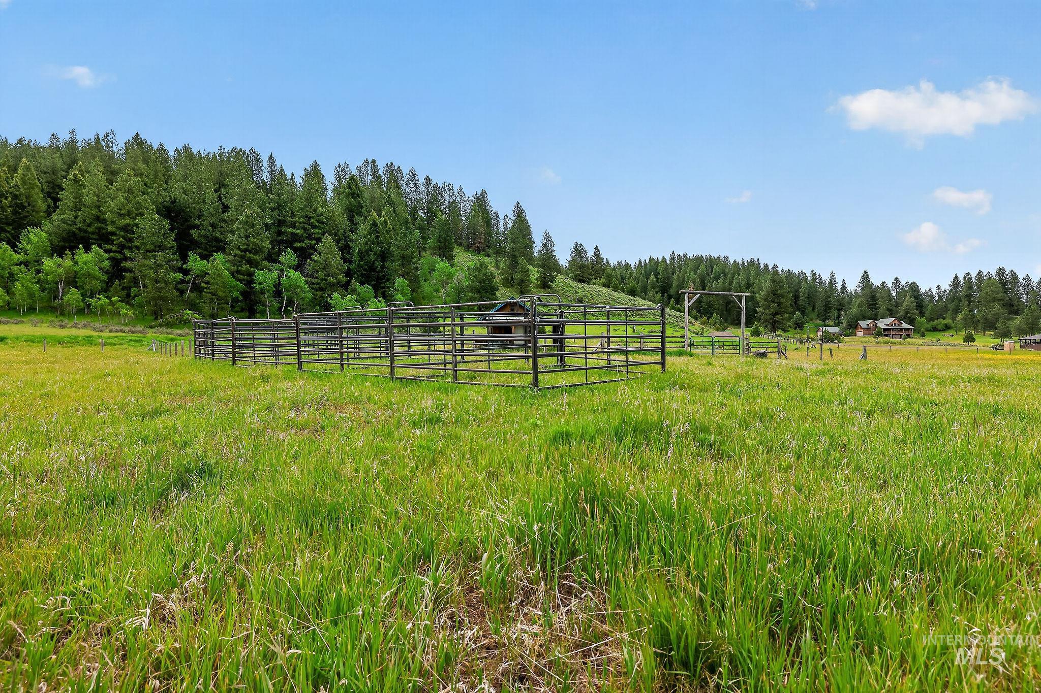 185 Lantern Way, Cascade, Idaho 83611, Land For Sale, Price $250,000, 98999561