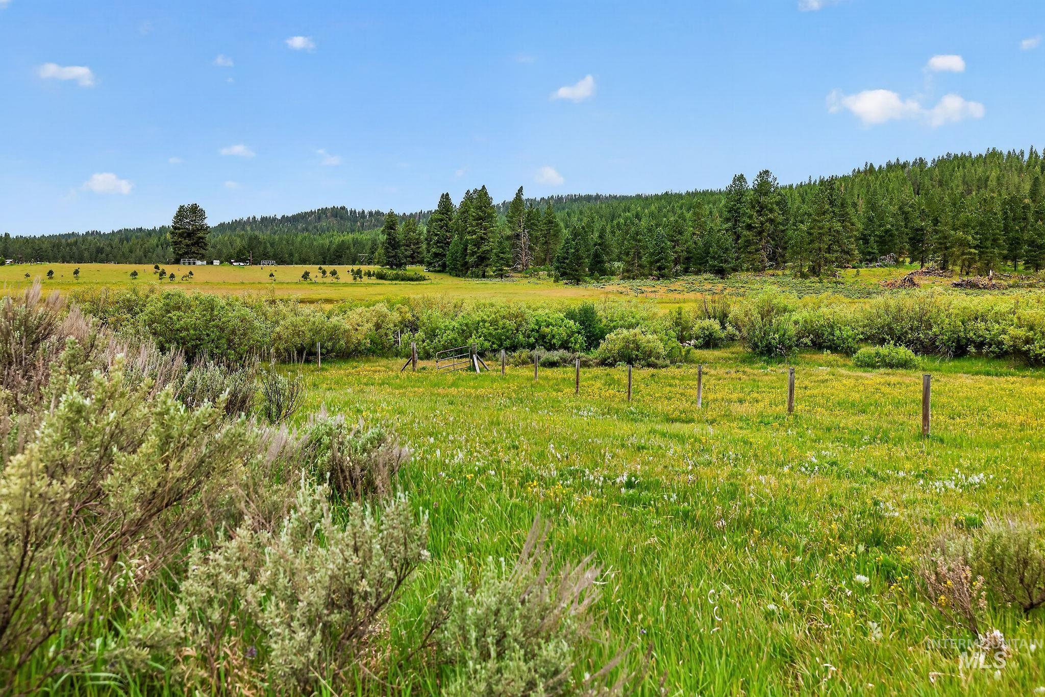 185 Lantern Way, Cascade, Idaho 83611, Land For Sale, Price $250,000, 98999561