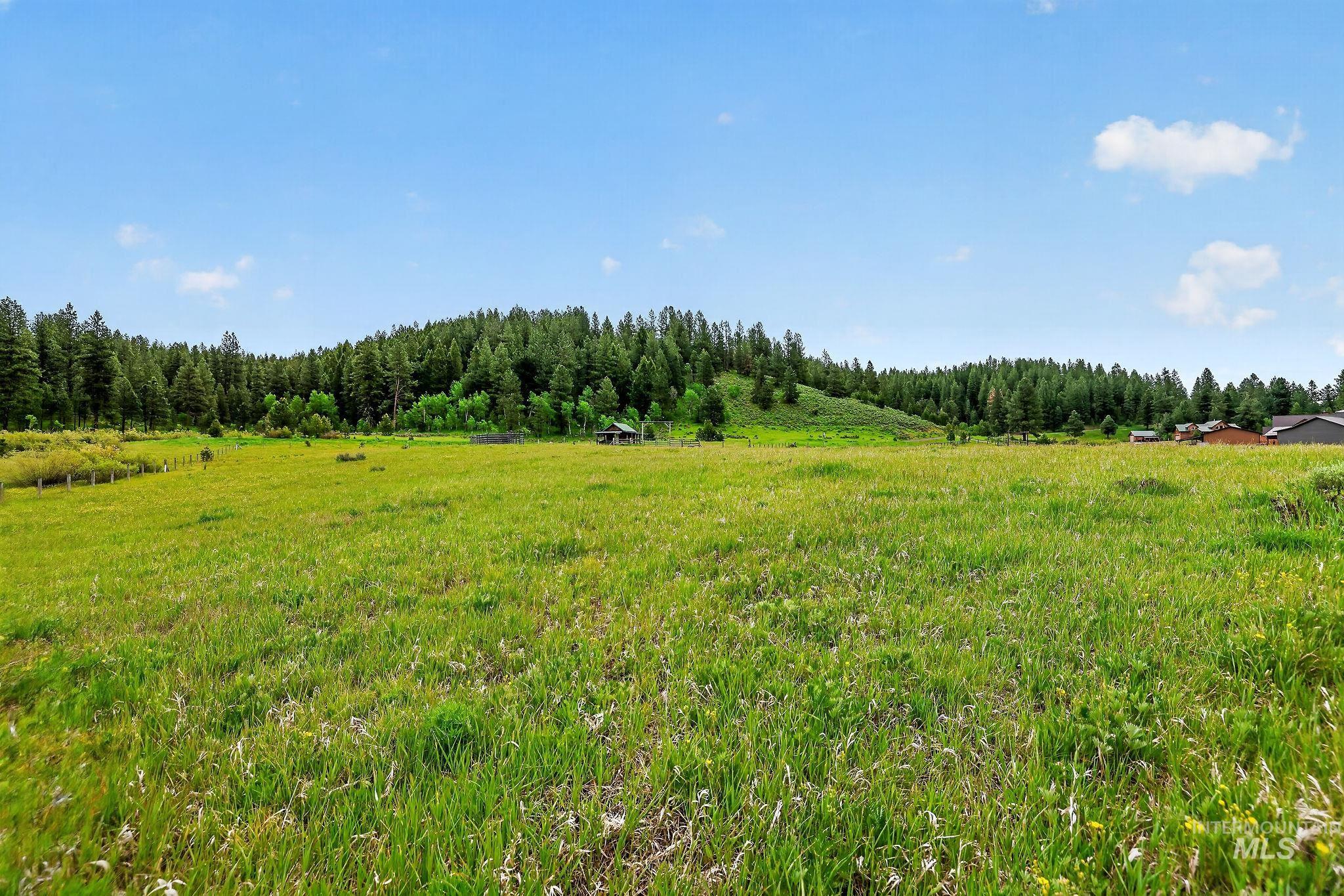 185 Lantern Way, Cascade, Idaho 83611, Land For Sale, Price $250,000, 98999561