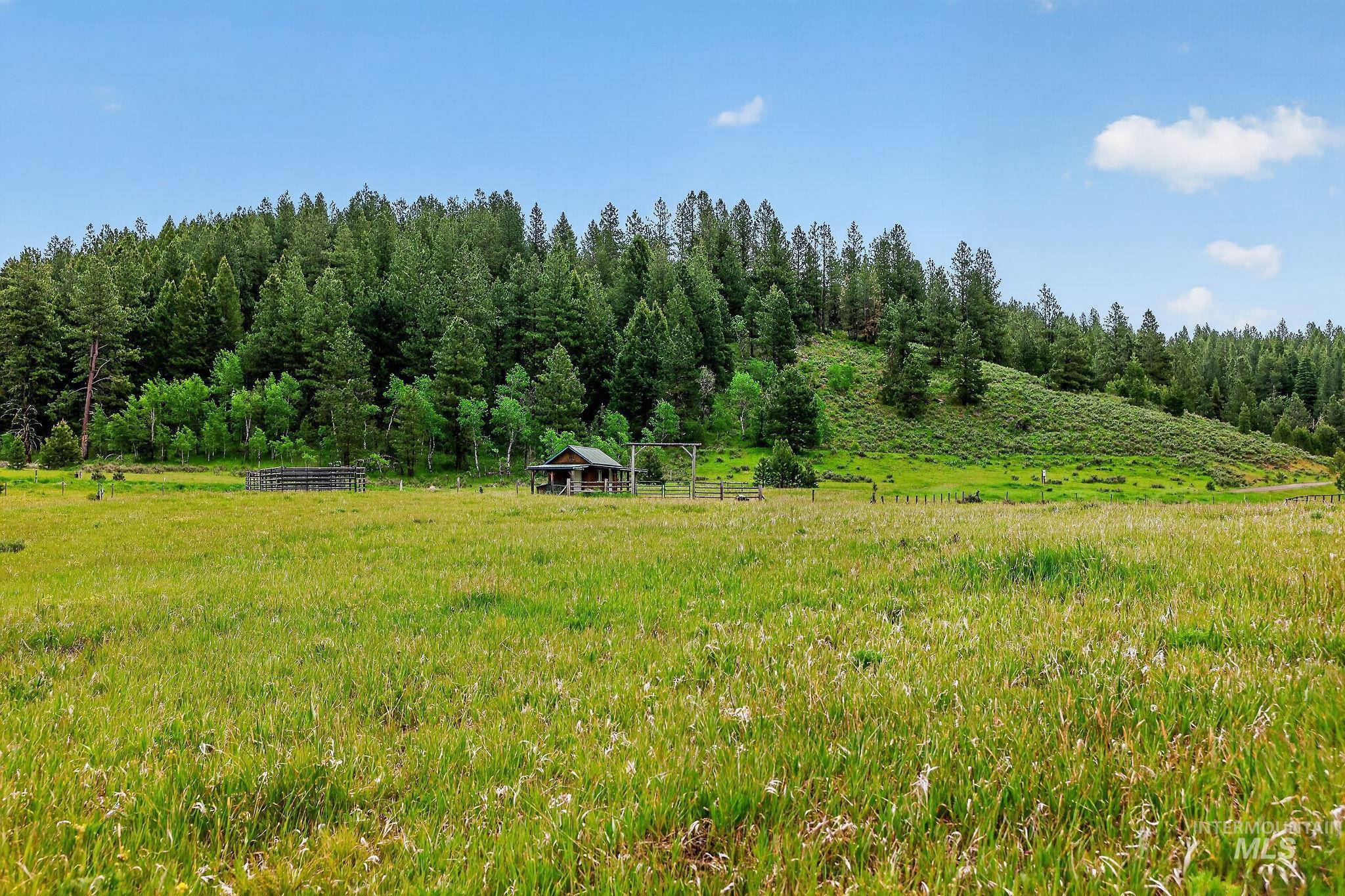 185 Lantern Way, Cascade, Idaho 83611, Land For Sale, Price $250,000, 98999561
