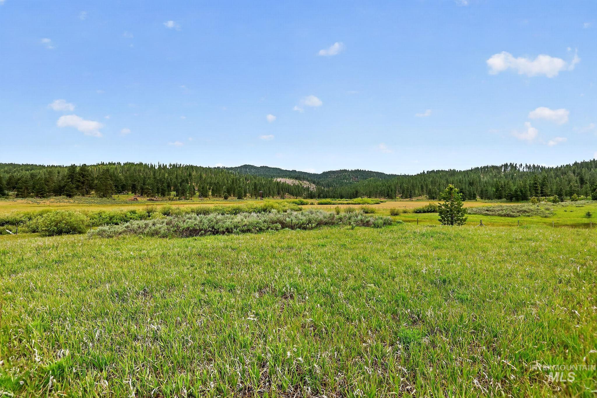 185 Lantern Way, Cascade, Idaho 83611, Land For Sale, Price $250,000, 98999561
