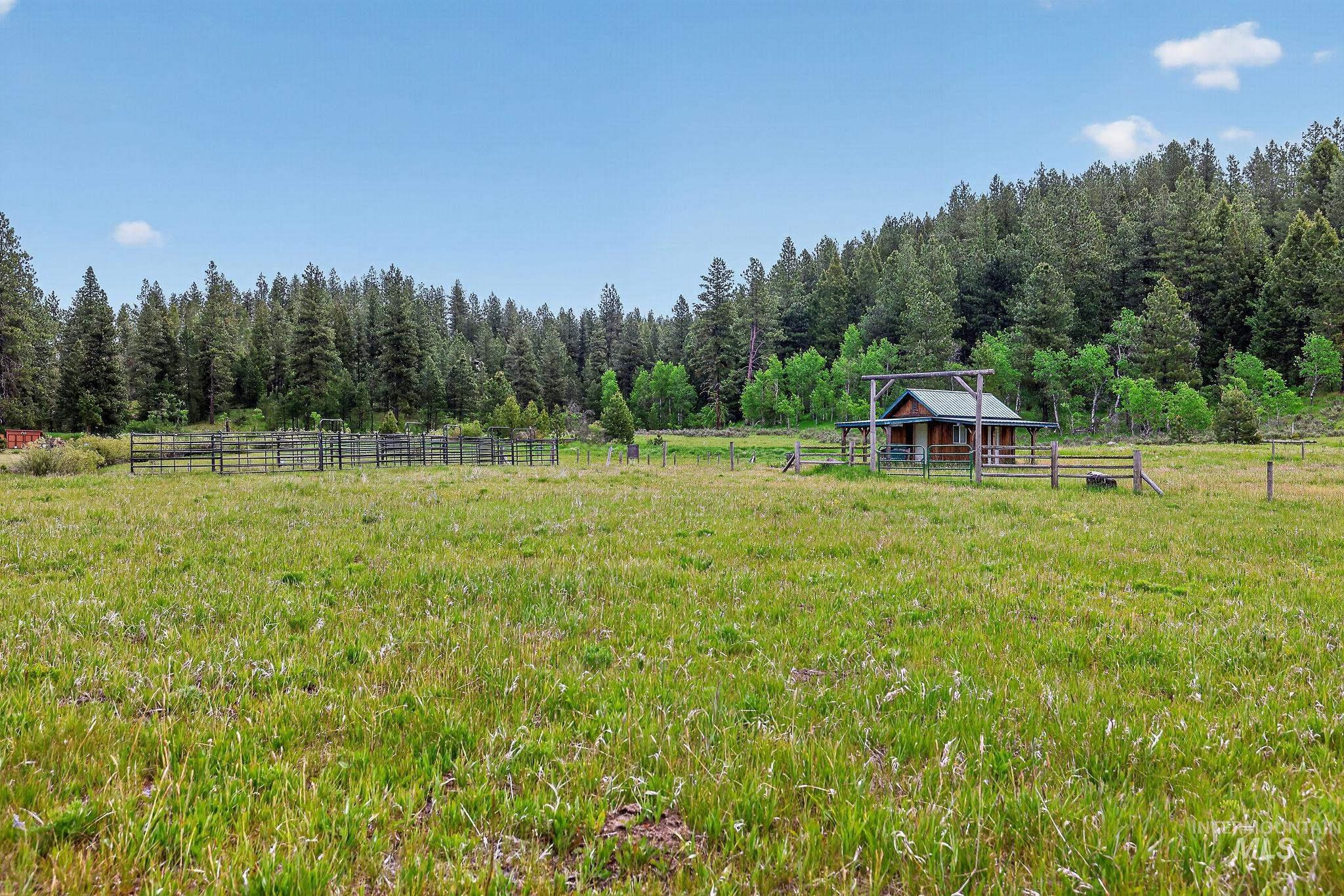 185 Lantern Way, Cascade, Idaho 83611, Land For Sale, Price $250,000, 98999561
