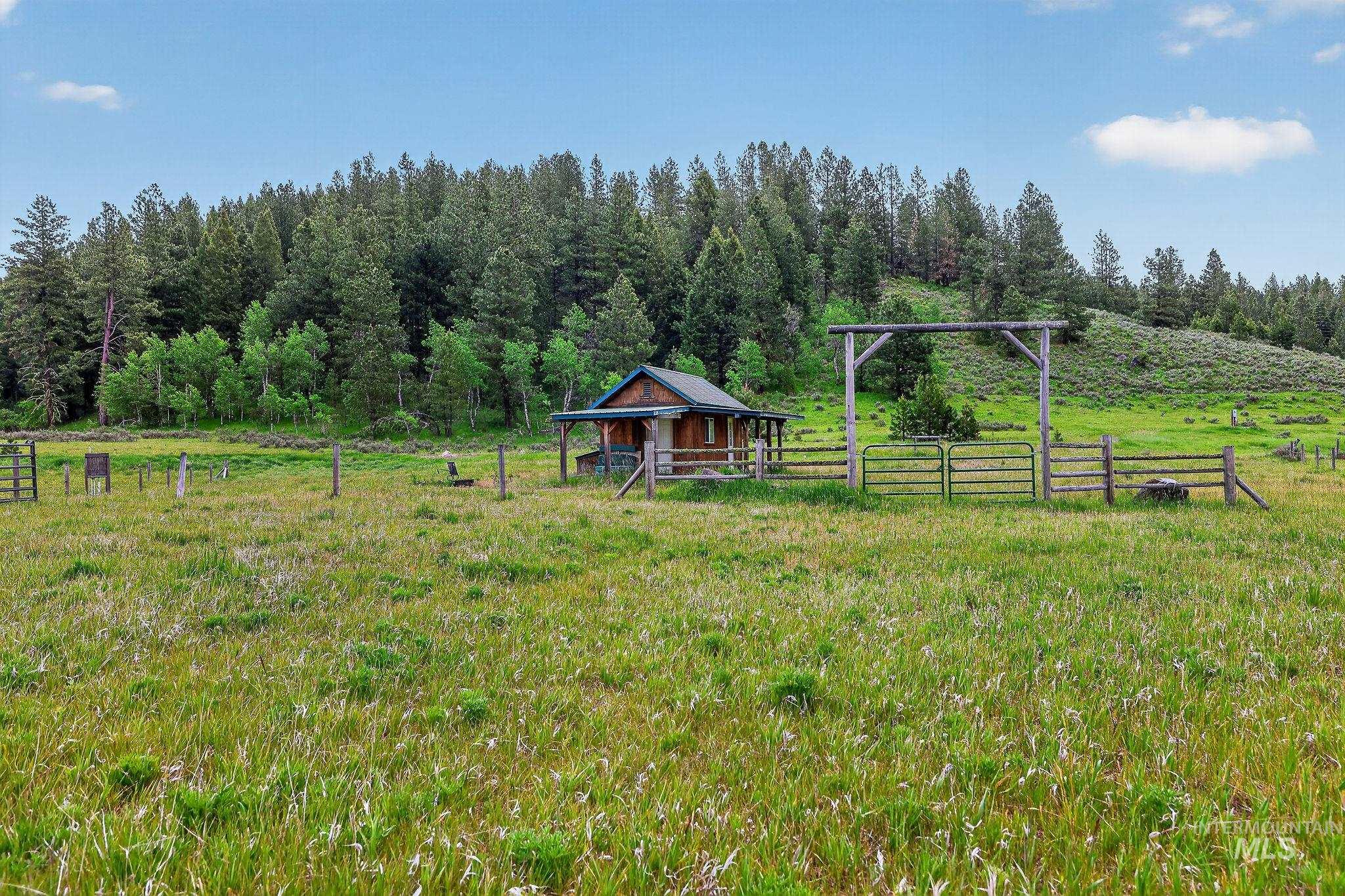 185 Lantern Way, Cascade, Idaho 83611, Land For Sale, Price $250,000, 98999561