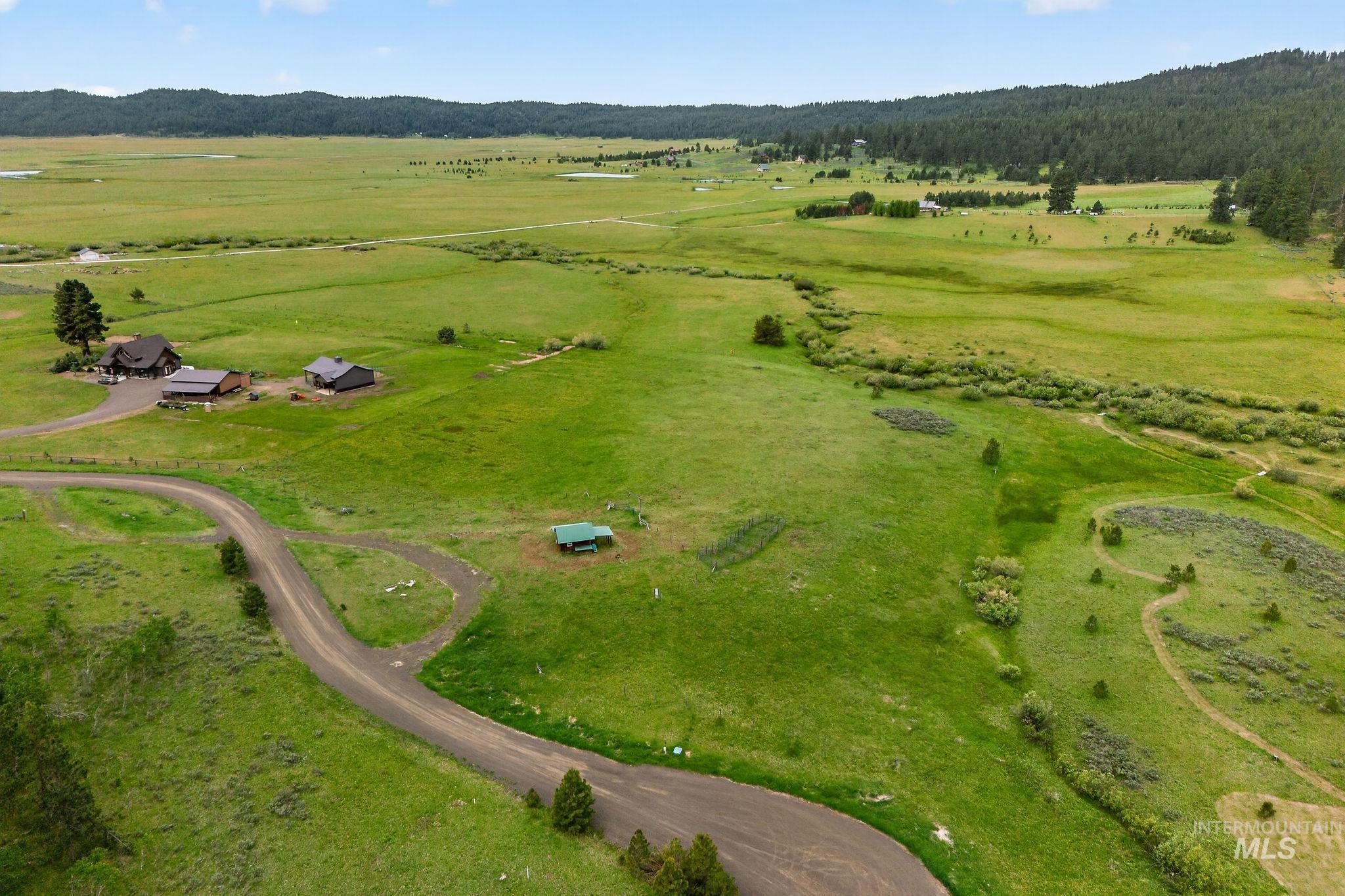 185 Lantern Way, Cascade, Idaho 83611, Land For Sale, Price $250,000, 98999561