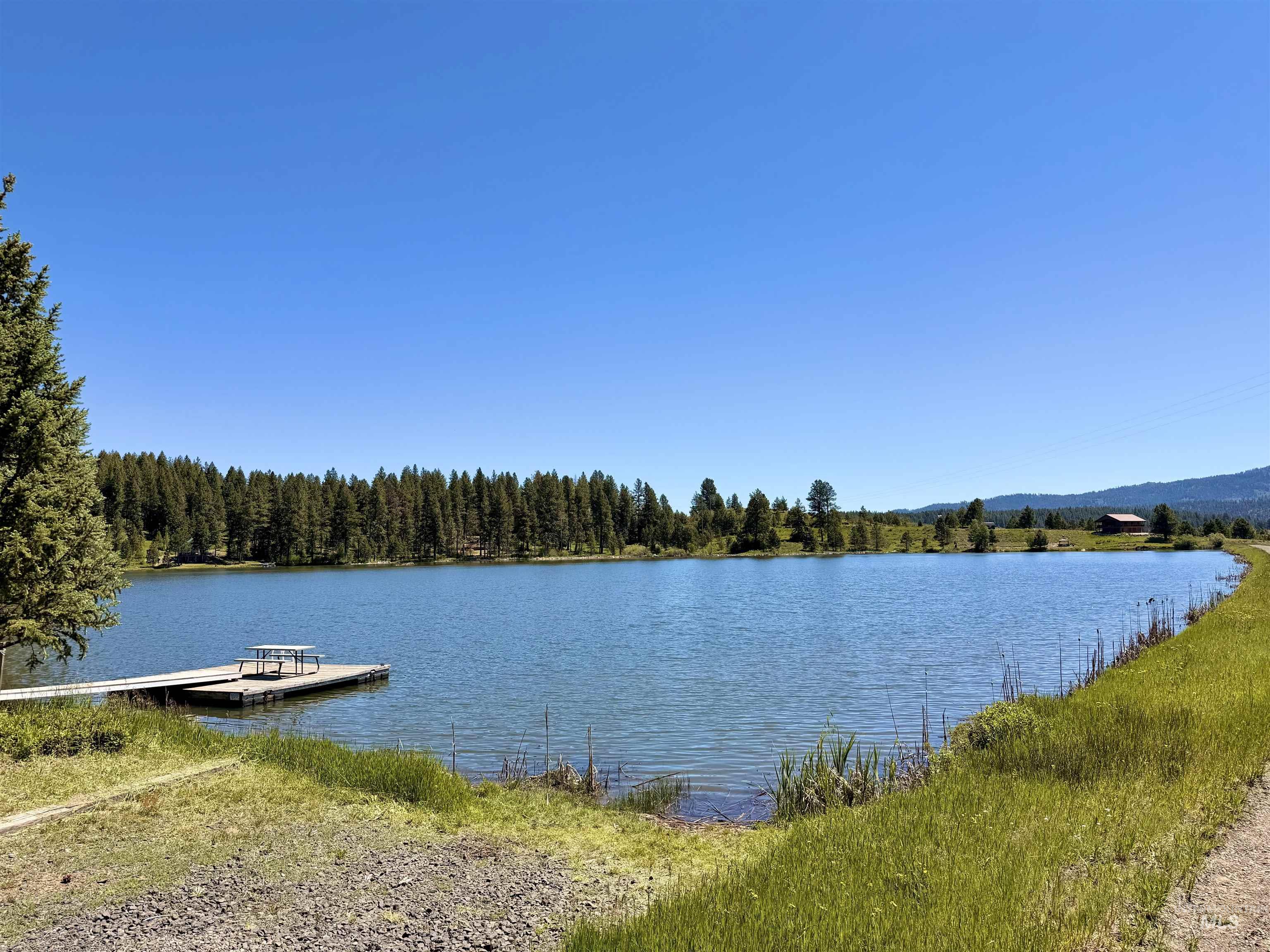 185 Lantern Way, Cascade, Idaho 83611, Land For Sale, Price $250,000, 98999561