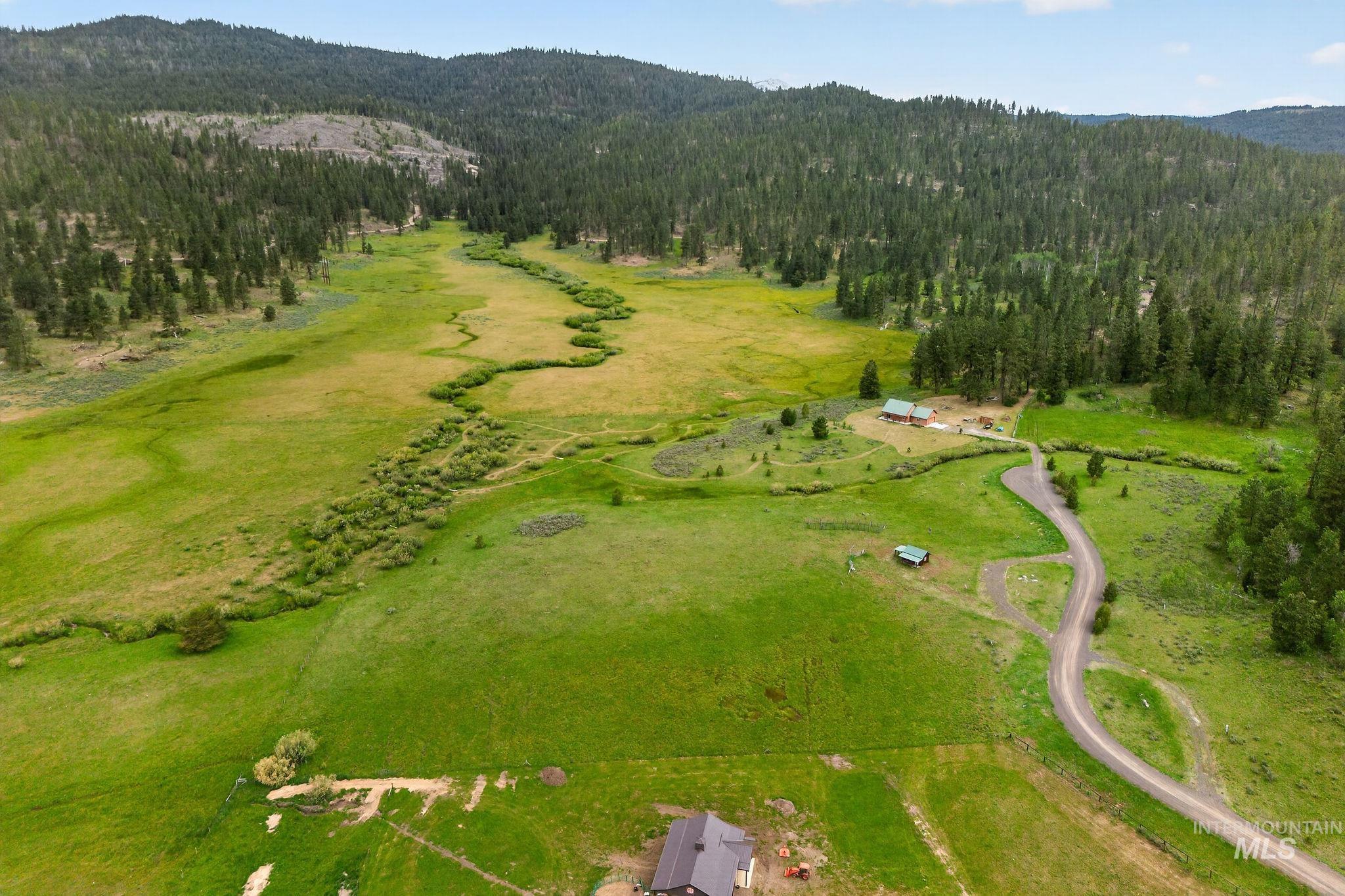 185 Lantern Way, Cascade, Idaho 83611, Land For Sale, Price $250,000, 98999561