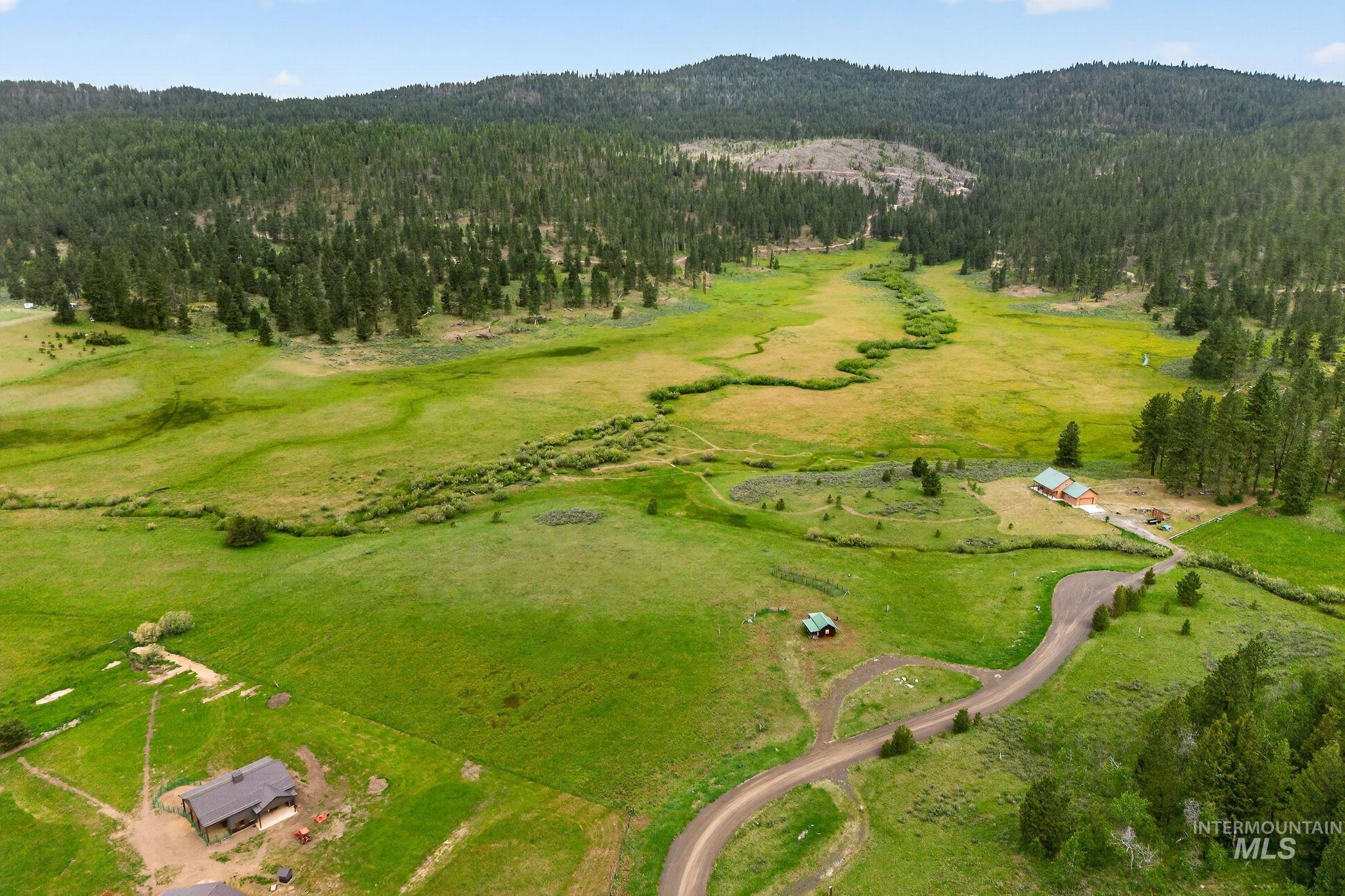 185 Lantern Way, Cascade, Idaho 83611, Land For Sale, Price $250,000, 98999561