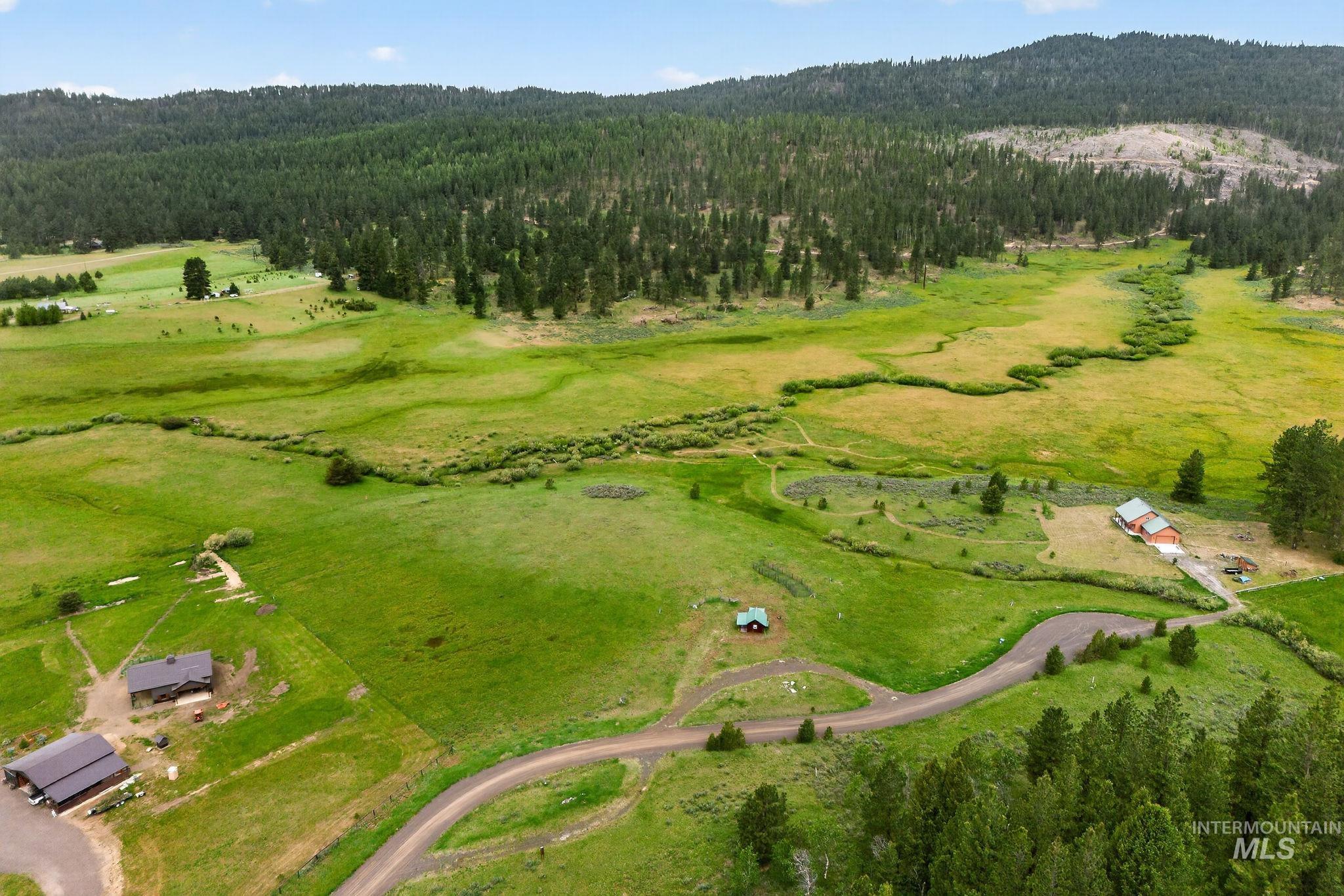 185 Lantern Way, Cascade, Idaho 83611, Land For Sale, Price $250,000, 98999561