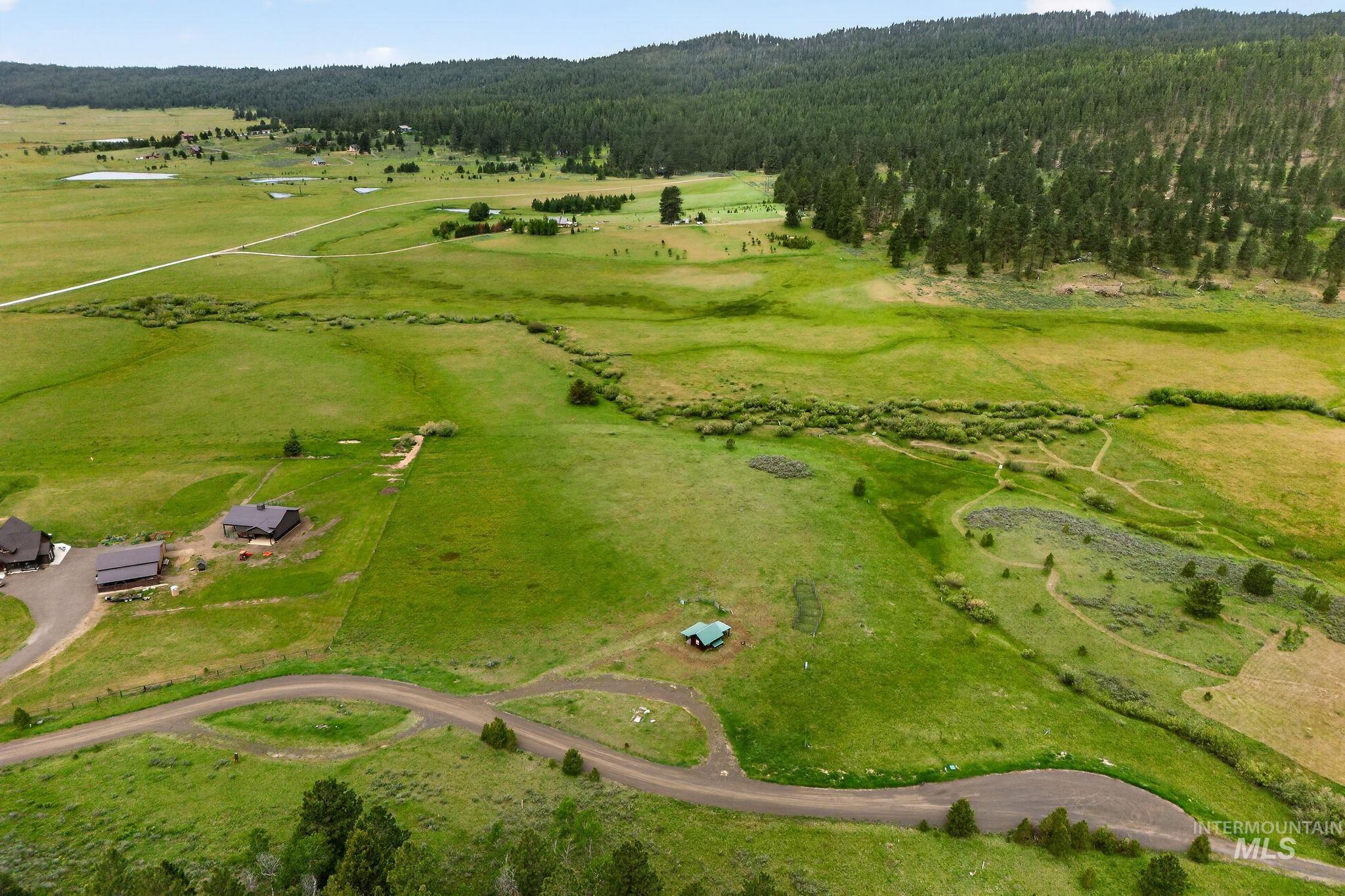 185 Lantern Way, Cascade, Idaho 83611, Land For Sale, Price $250,000, 98999561