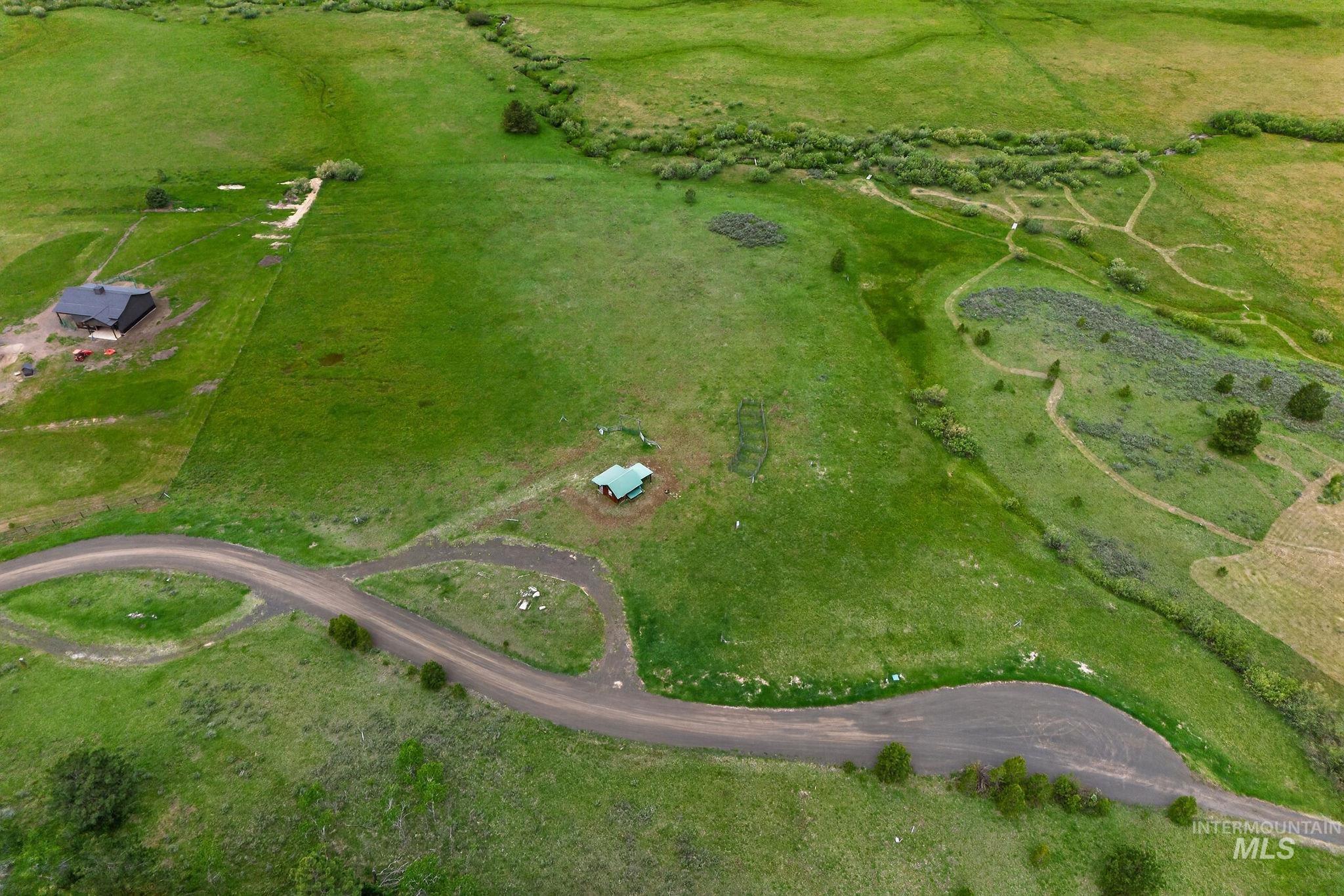 185 Lantern Way, Cascade, Idaho 83611, Land For Sale, Price $250,000, 98999561
