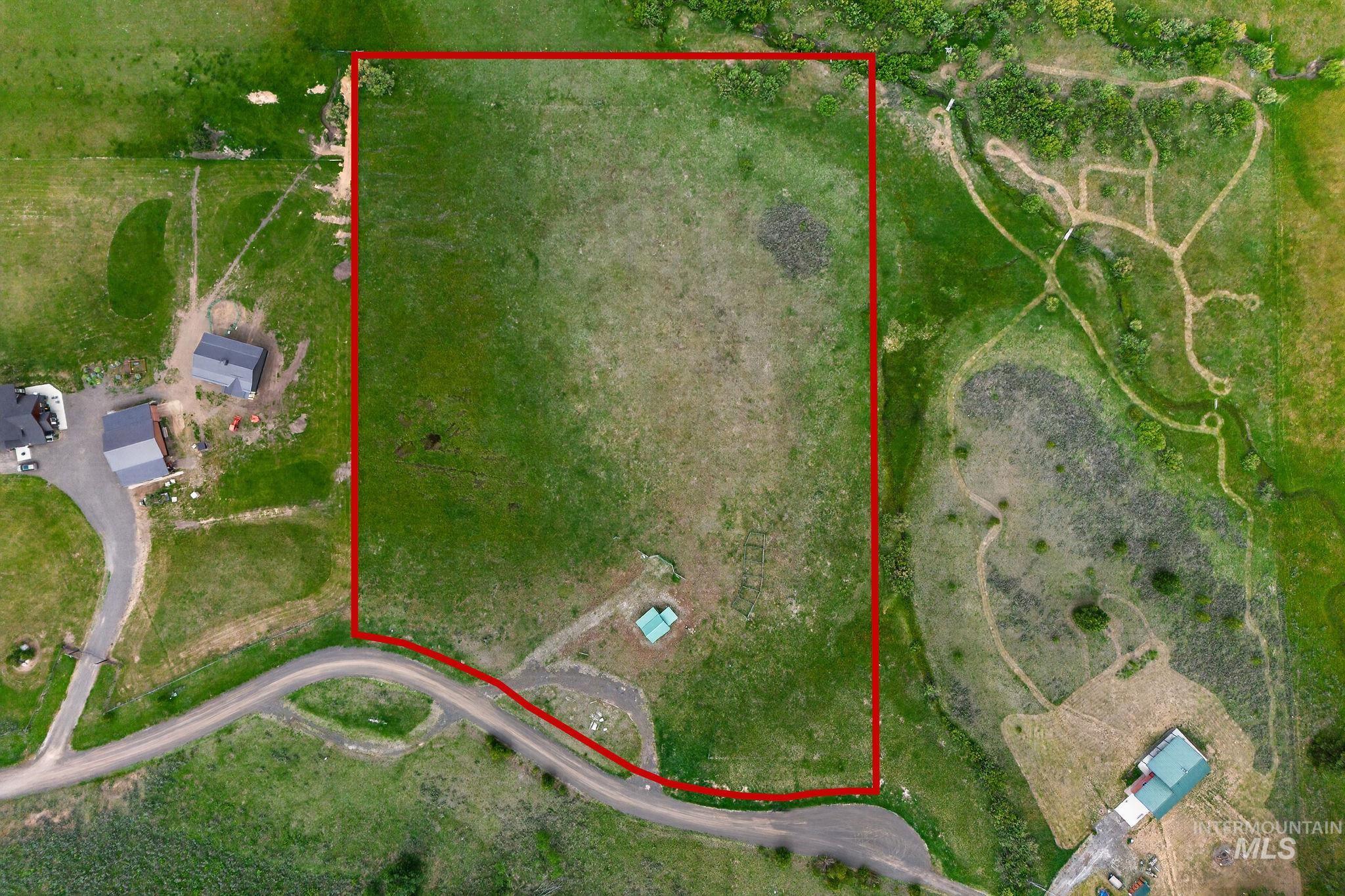 185 Lantern Way, Cascade, Idaho 83611, Land For Sale, Price $250,000, 98999561