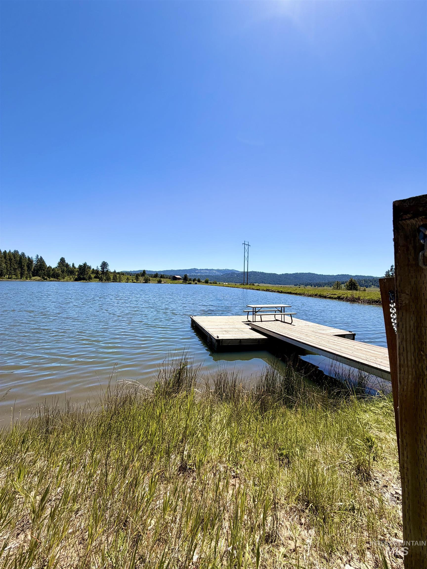 185 Lantern Way, Cascade, Idaho 83611, Land For Sale, Price $250,000, 98999561