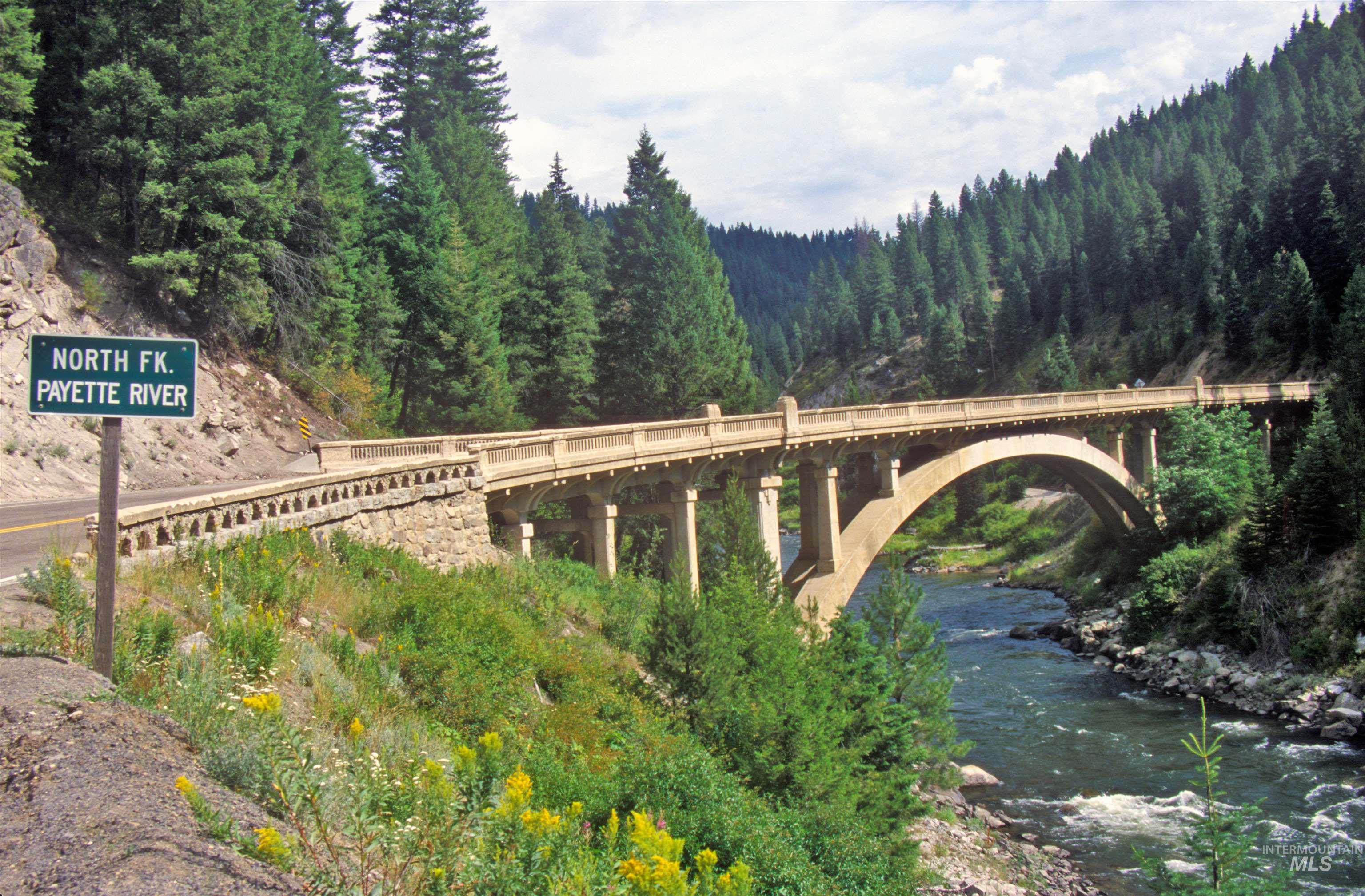185 Lantern Way, Cascade, Idaho 83611, Land For Sale, Price $250,000, 98999561