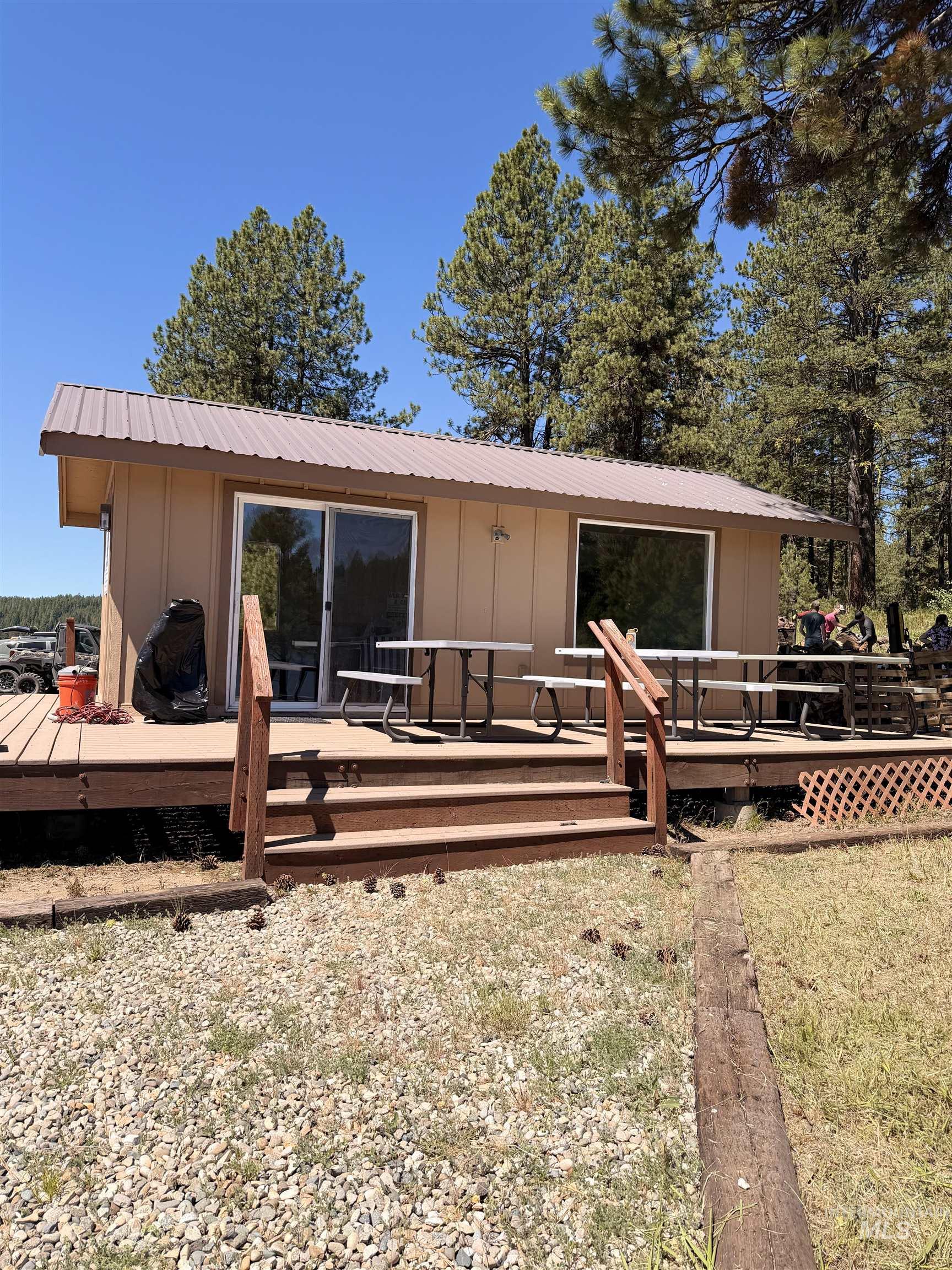 185 Lantern Way, Cascade, Idaho 83611, Land For Sale, Price $250,000, 98999561