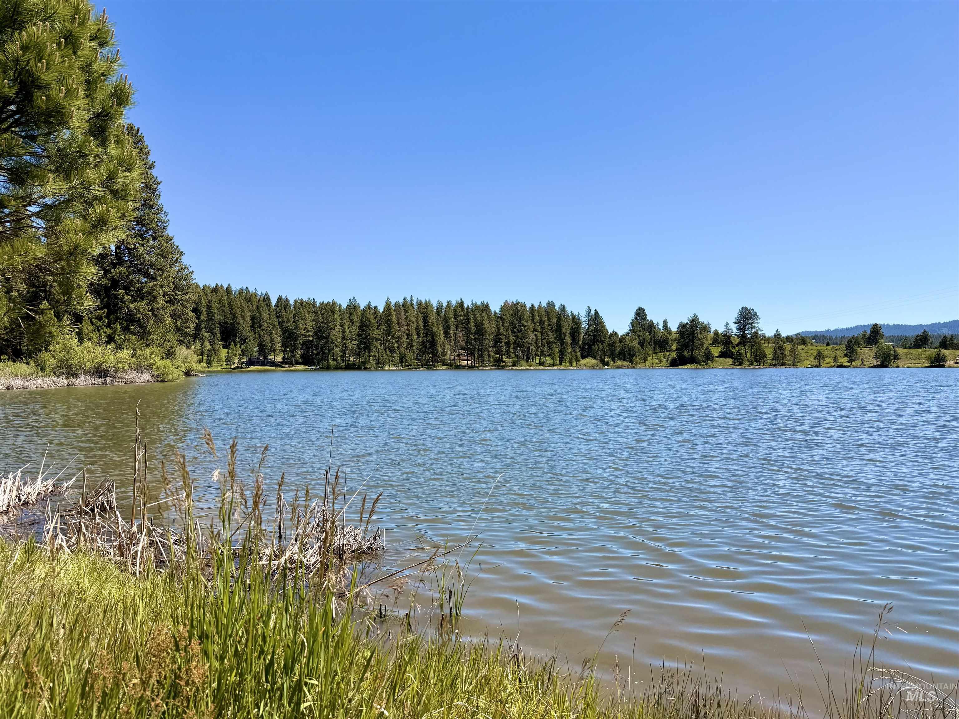 185 Lantern Way, Cascade, Idaho 83611, Land For Sale, Price $250,000, 98999561