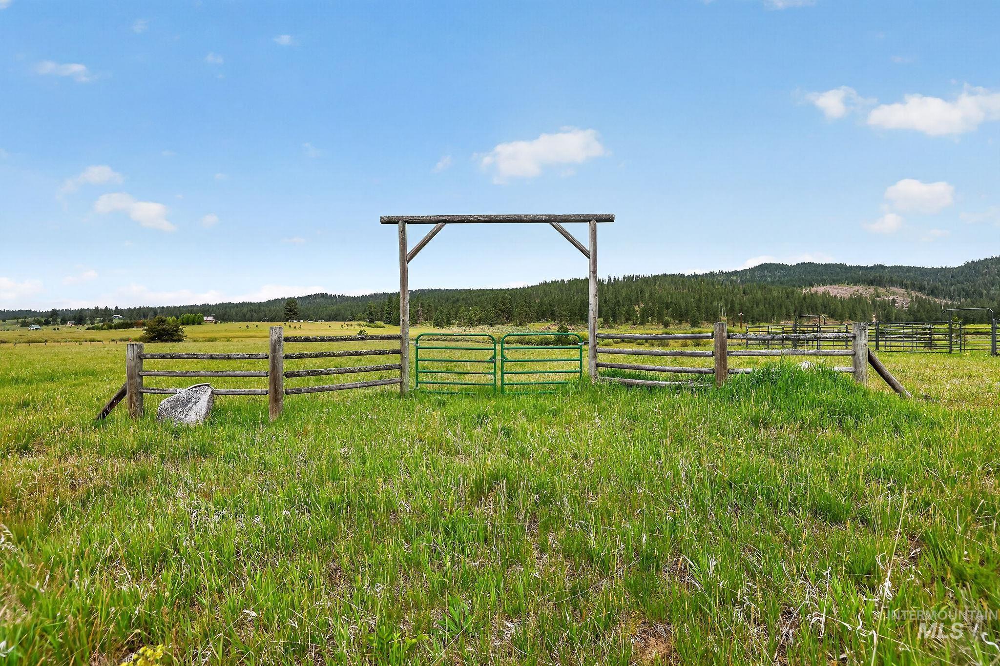 185 Lantern Way, Cascade, Idaho 83611, Land For Sale, Price $250,000, 98999561