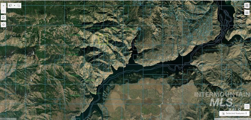 tbd Magpie Crk, Mountain Home, Idaho 83647, Land For Sale, Price $130,000, 98999563