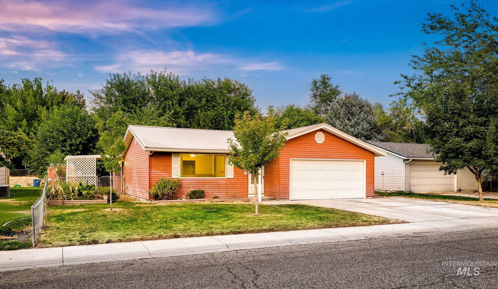 Residential For Sale
