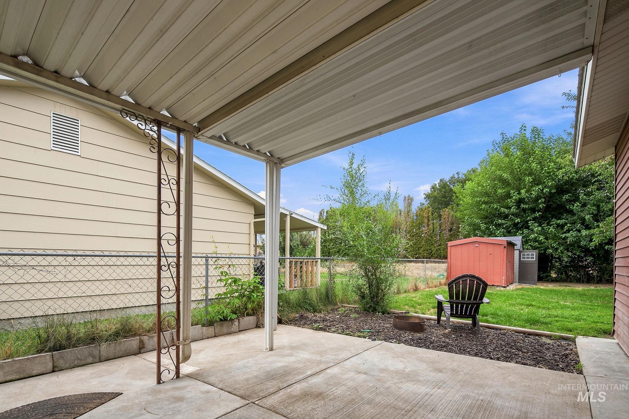 848 W Kinghorn Dr, Nampa, Idaho 83651, 4 Bedrooms, 1 Bathroom, Residential For Sale, Price $324,990,MLS 98999569