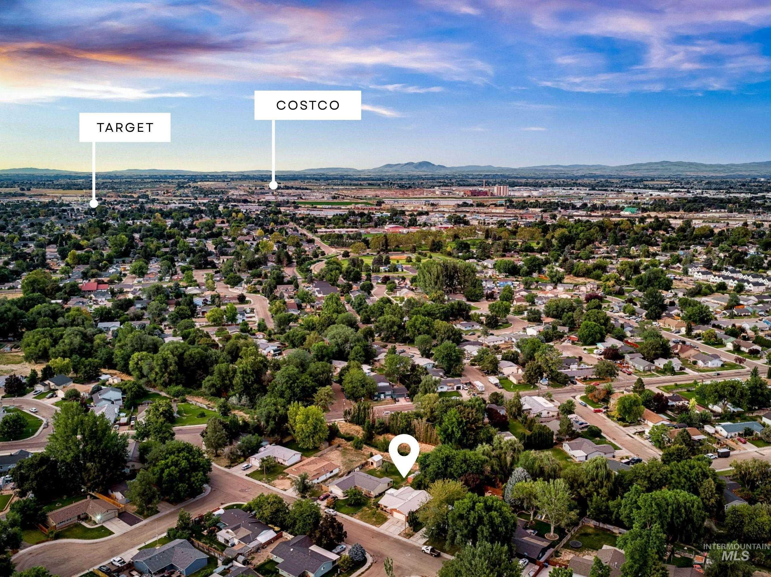 848 W Kinghorn Dr, Nampa, Idaho 83651, 4 Bedrooms, 1 Bathroom, Residential For Sale, Price $324,990,MLS 98999569