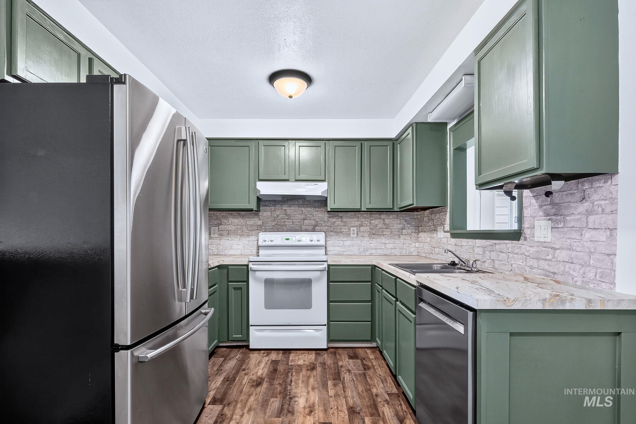 848 W Kinghorn Dr, Nampa, Idaho 83651, 4 Bedrooms, 1 Bathroom, Residential For Sale, Price $324,990,MLS 98999569