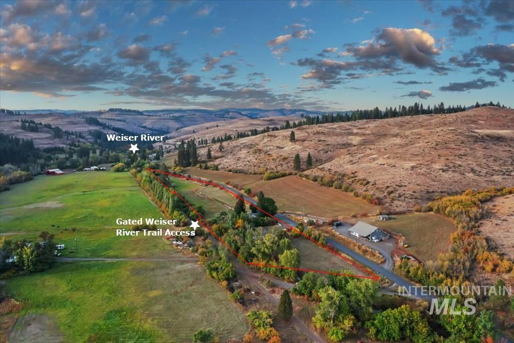 2651 Fruitvale Glendale Road, Council, Idaho 83612, 2 Bedrooms, 1 Bathroom, Residential For Sale, Price $612,000,MLS 98999570