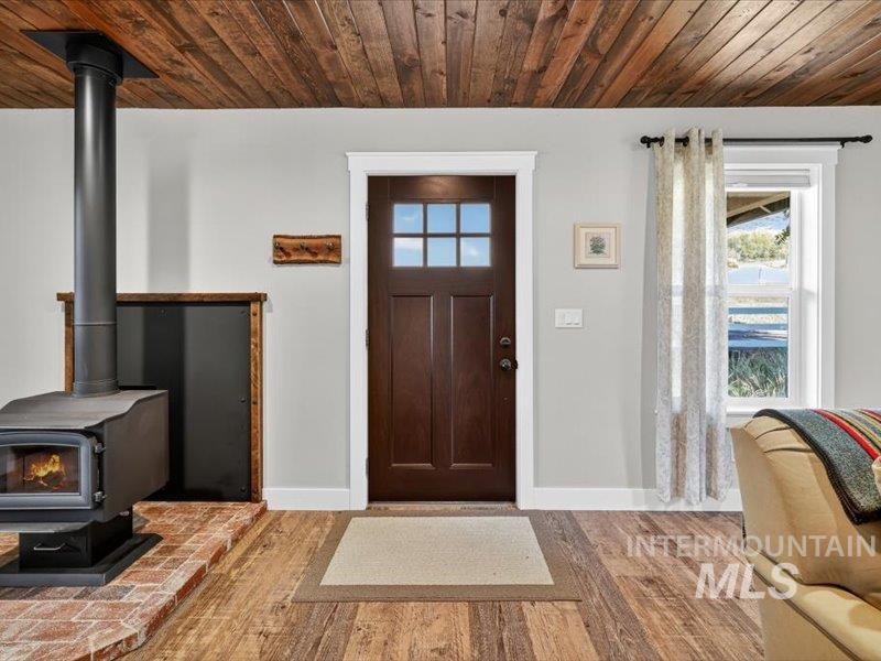 2651 Fruitvale Glendale Road, Council, Idaho 83612, 2 Bedrooms, 1 Bathroom, Residential For Sale, Price $612,000,MLS 98999570
