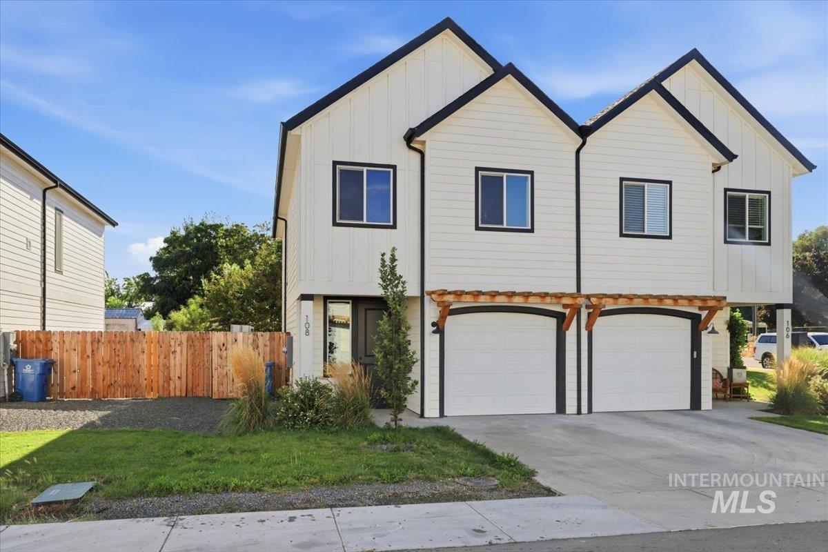 Residential For Sale