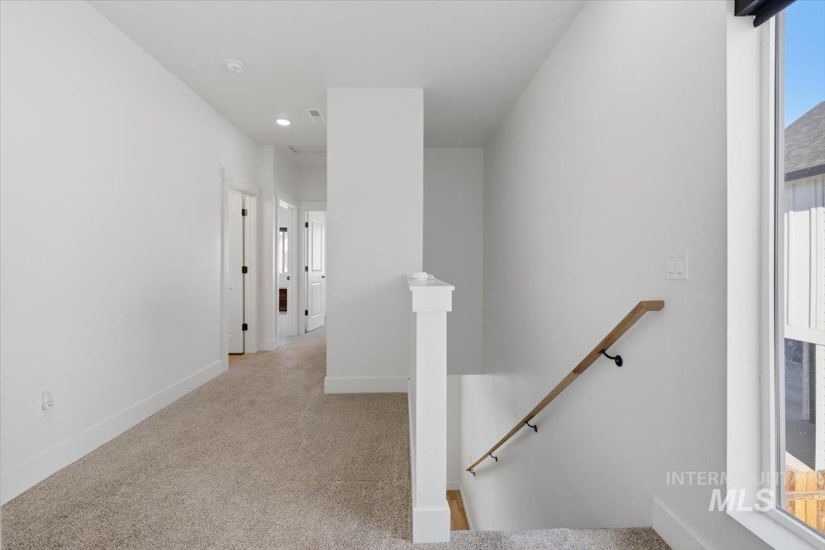 108 N Trifecta Lane, Nampa, Idaho 83651, 3 Bedrooms, 2.5 Bathrooms, Residential For Sale, Price $345,000,MLS 98999571