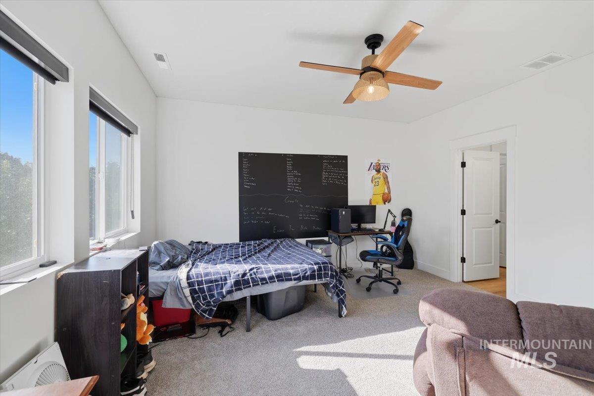 108 N Trifecta Lane, Nampa, Idaho 83651, 3 Bedrooms, 2.5 Bathrooms, Residential For Sale, Price $345,000,MLS 98999571