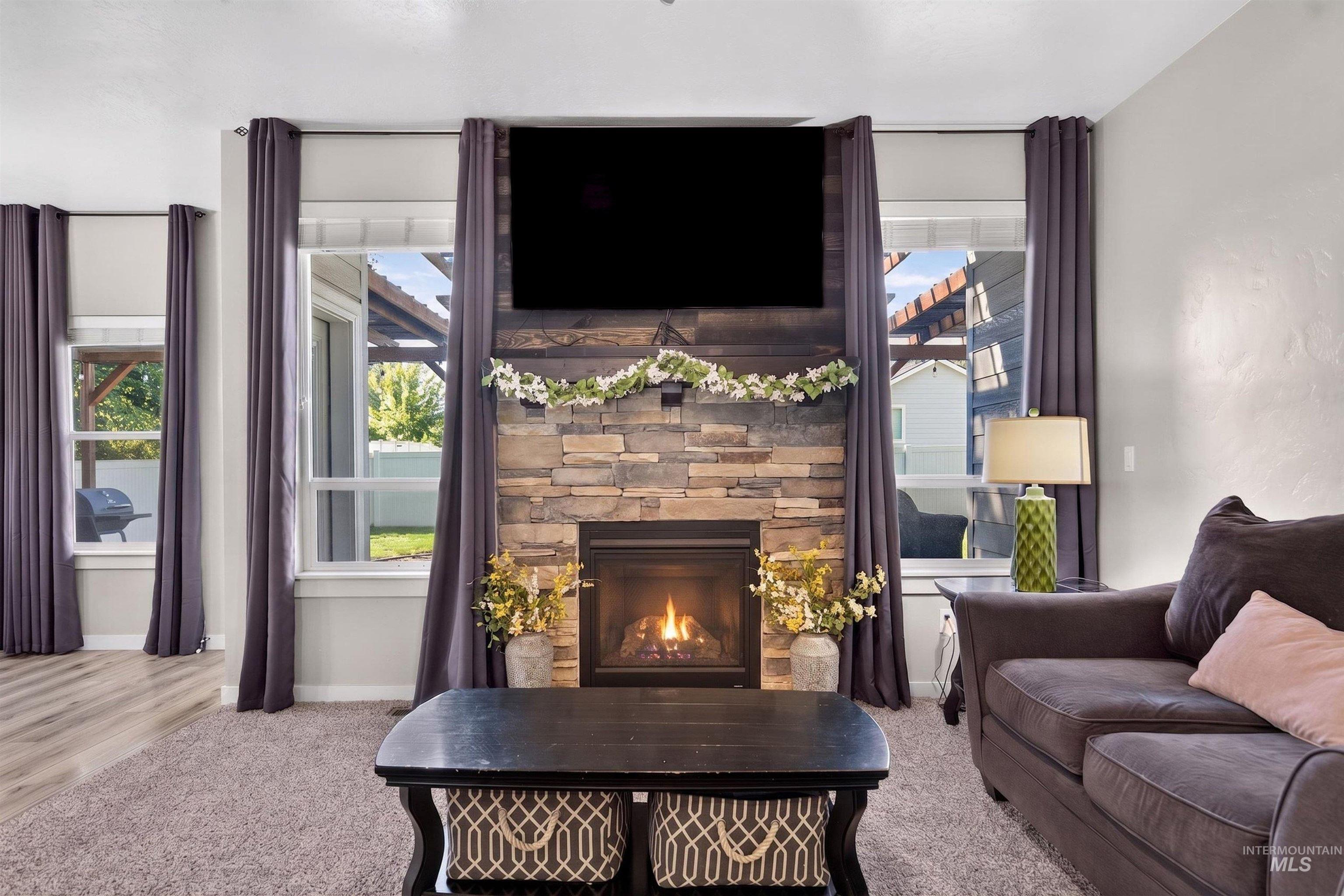 11945 W Netherland Drive, Boise, Idaho 83709, 3 Bedrooms, 2 Bathrooms, Residential For Sale, Price $599,900, 98999572