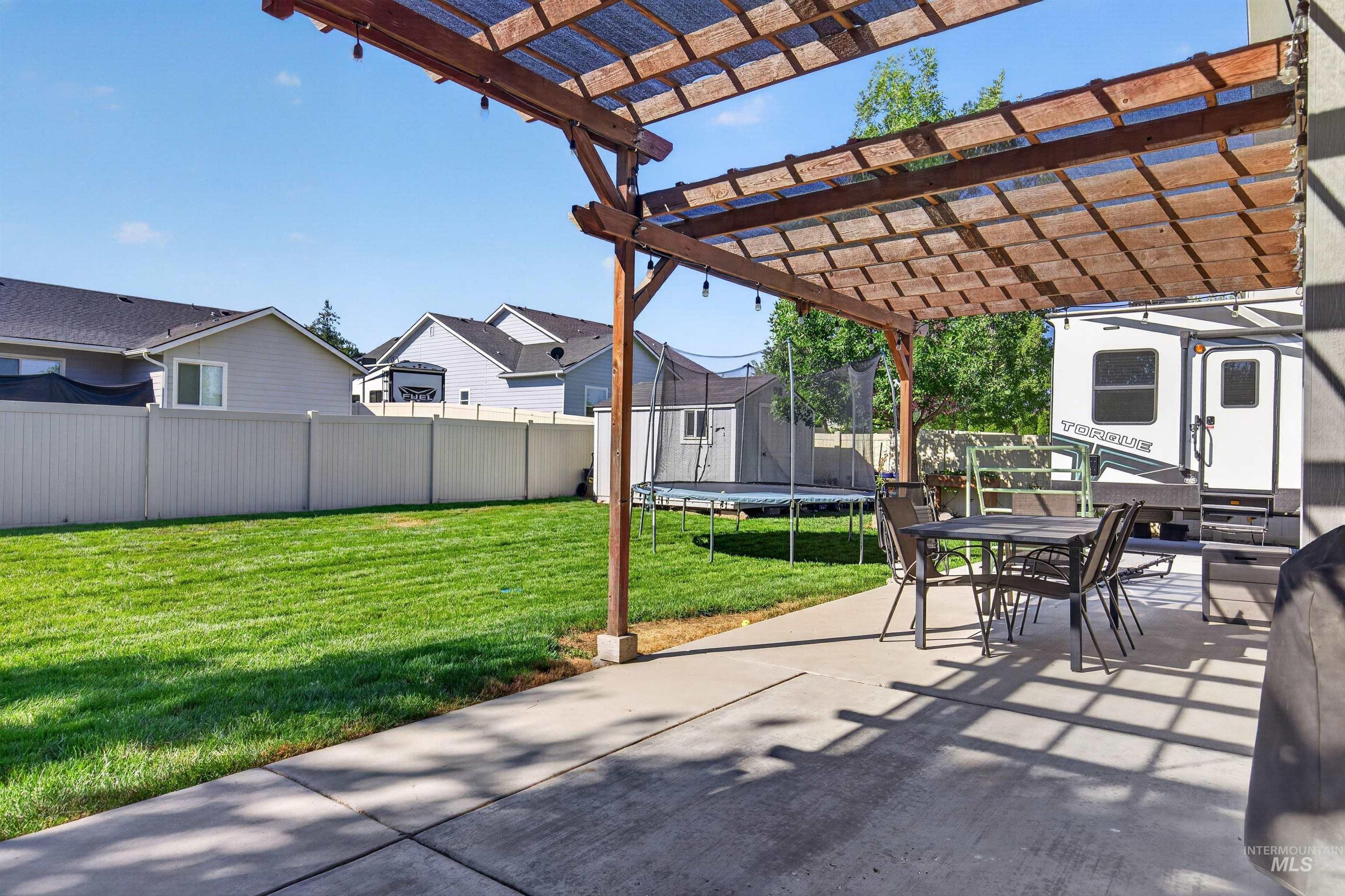11945 W Netherland Drive, Boise, Idaho 83709, 3 Bedrooms, 2 Bathrooms, Residential For Sale, Price $599,900, 98999572