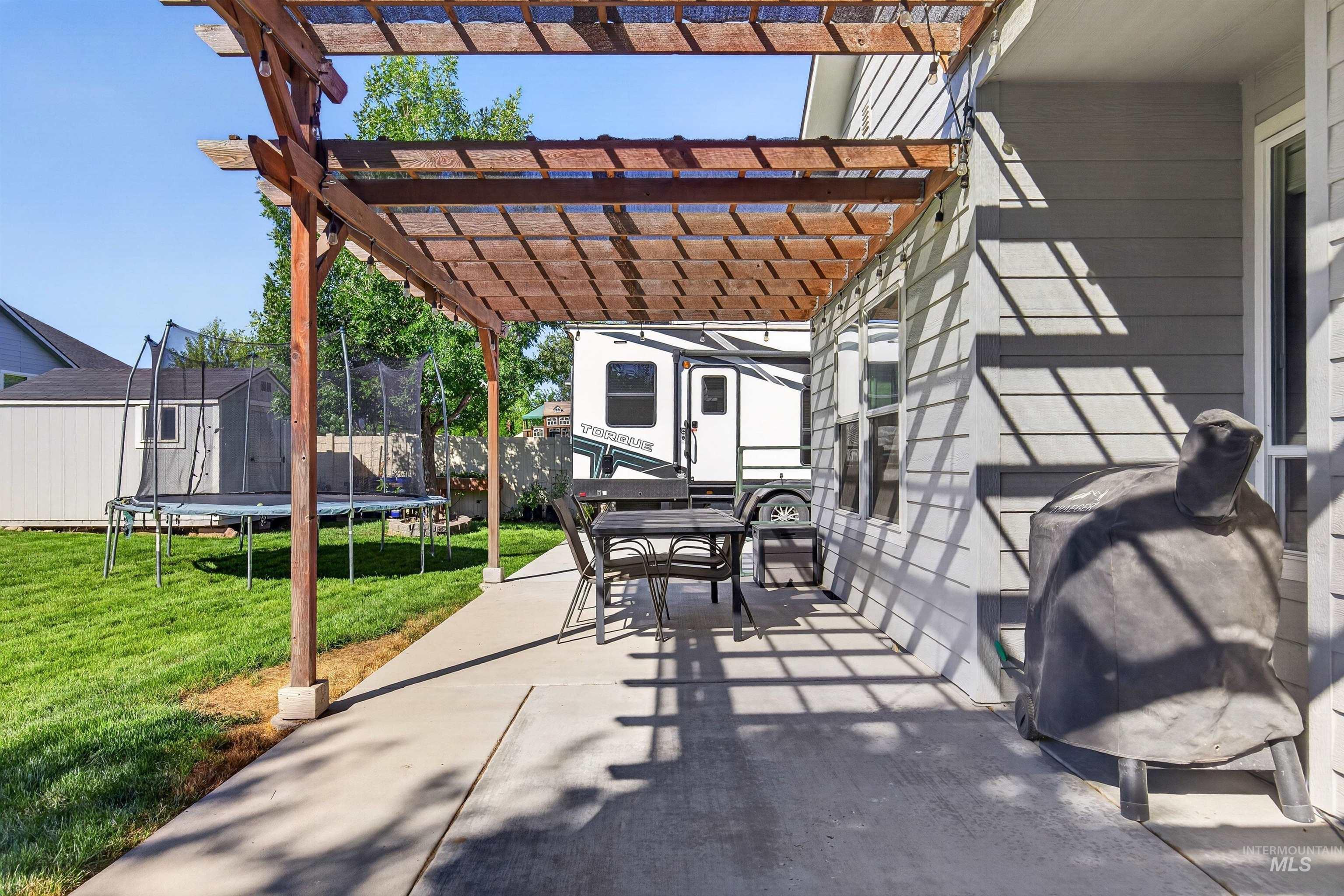 11945 W Netherland Drive, Boise, Idaho 83709, 3 Bedrooms, 2 Bathrooms, Residential For Sale, Price $599,900, 98999572