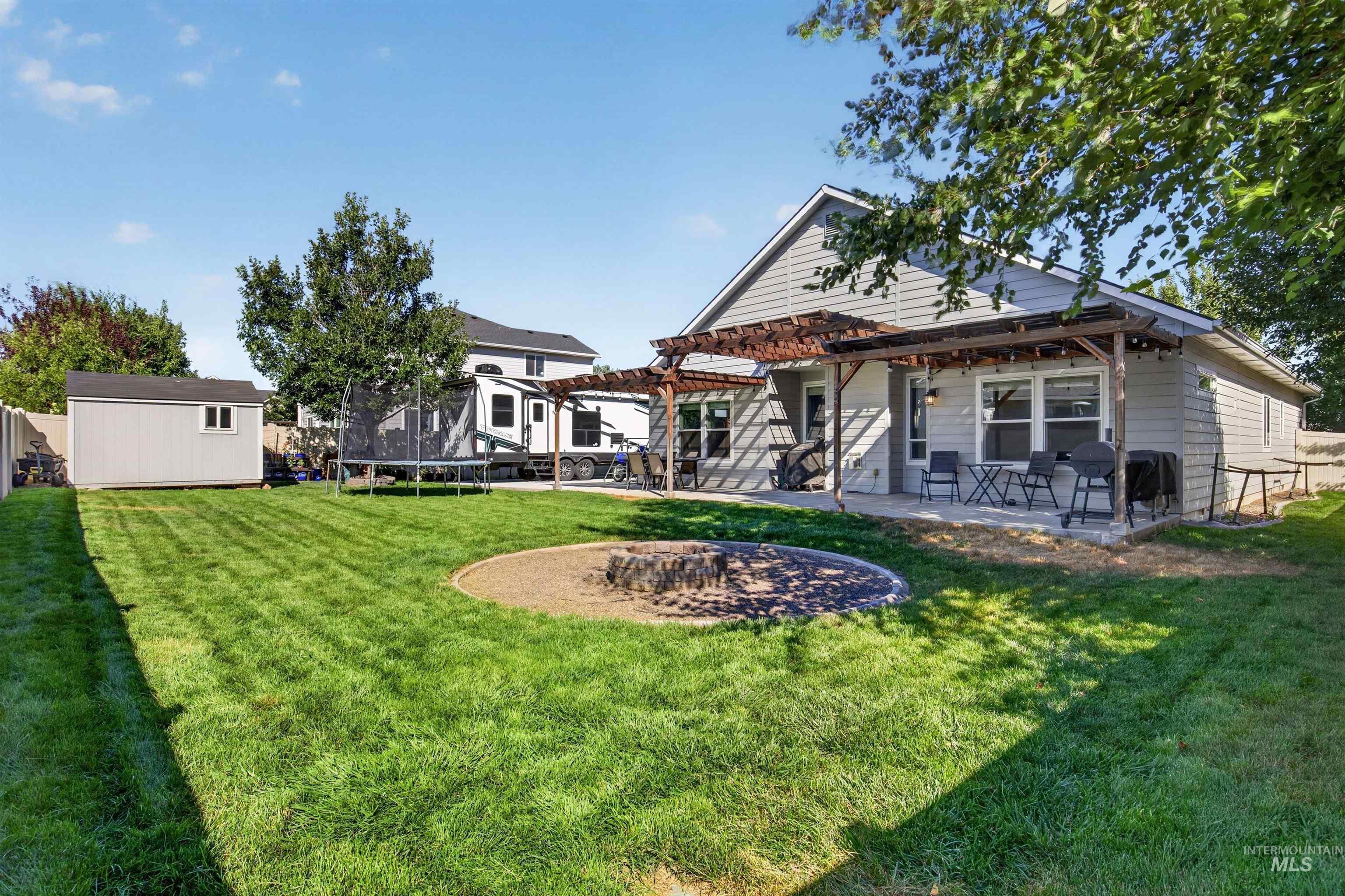 11945 W Netherland Drive, Boise, Idaho 83709, 3 Bedrooms, 2 Bathrooms, Residential For Sale, Price $599,900, 98999572