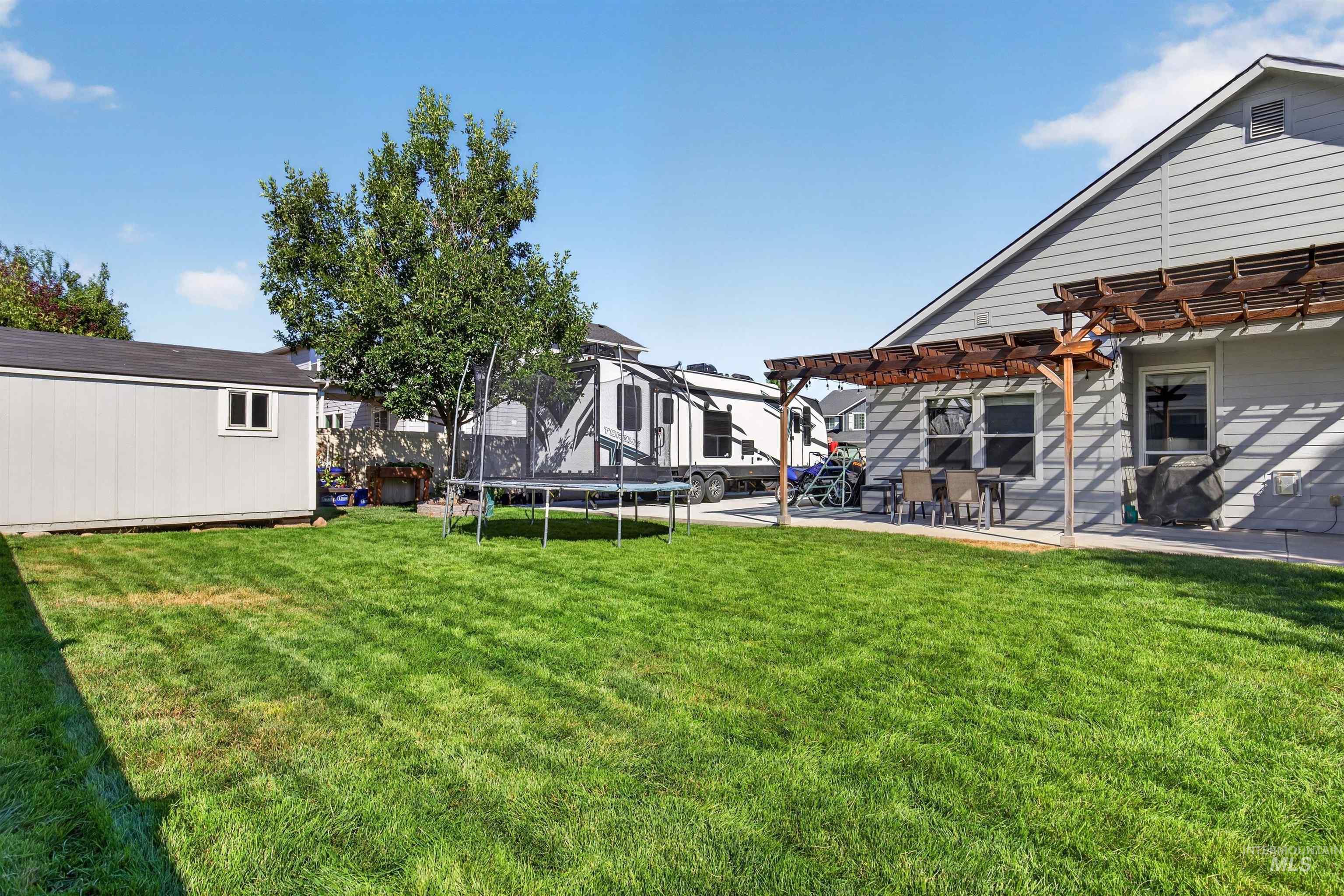 11945 W Netherland Drive, Boise, Idaho 83709, 3 Bedrooms, 2 Bathrooms, Residential For Sale, Price $599,900, 98999572