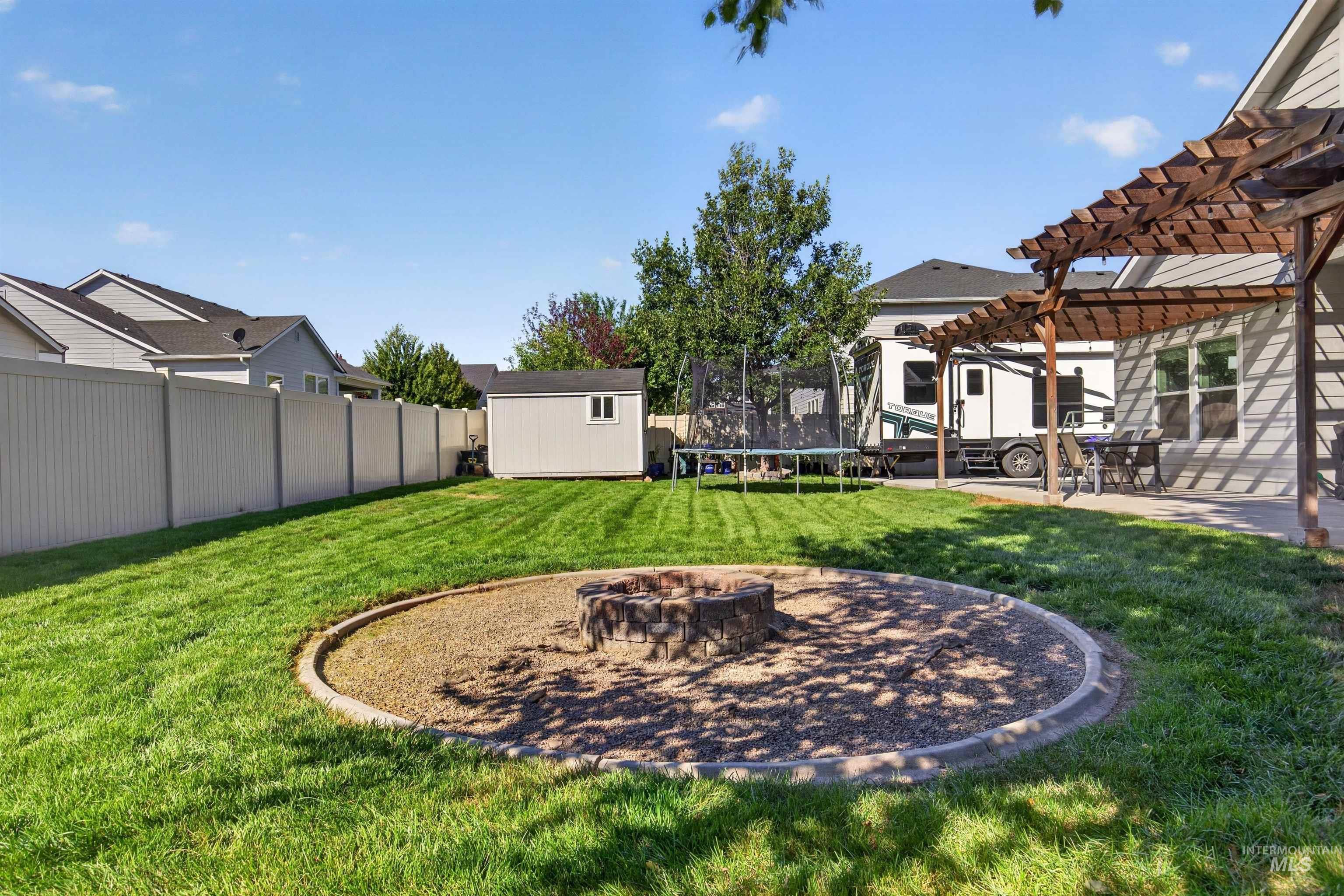 11945 W Netherland Drive, Boise, Idaho 83709, 3 Bedrooms, 2 Bathrooms, Residential For Sale, Price $599,900, 98999572