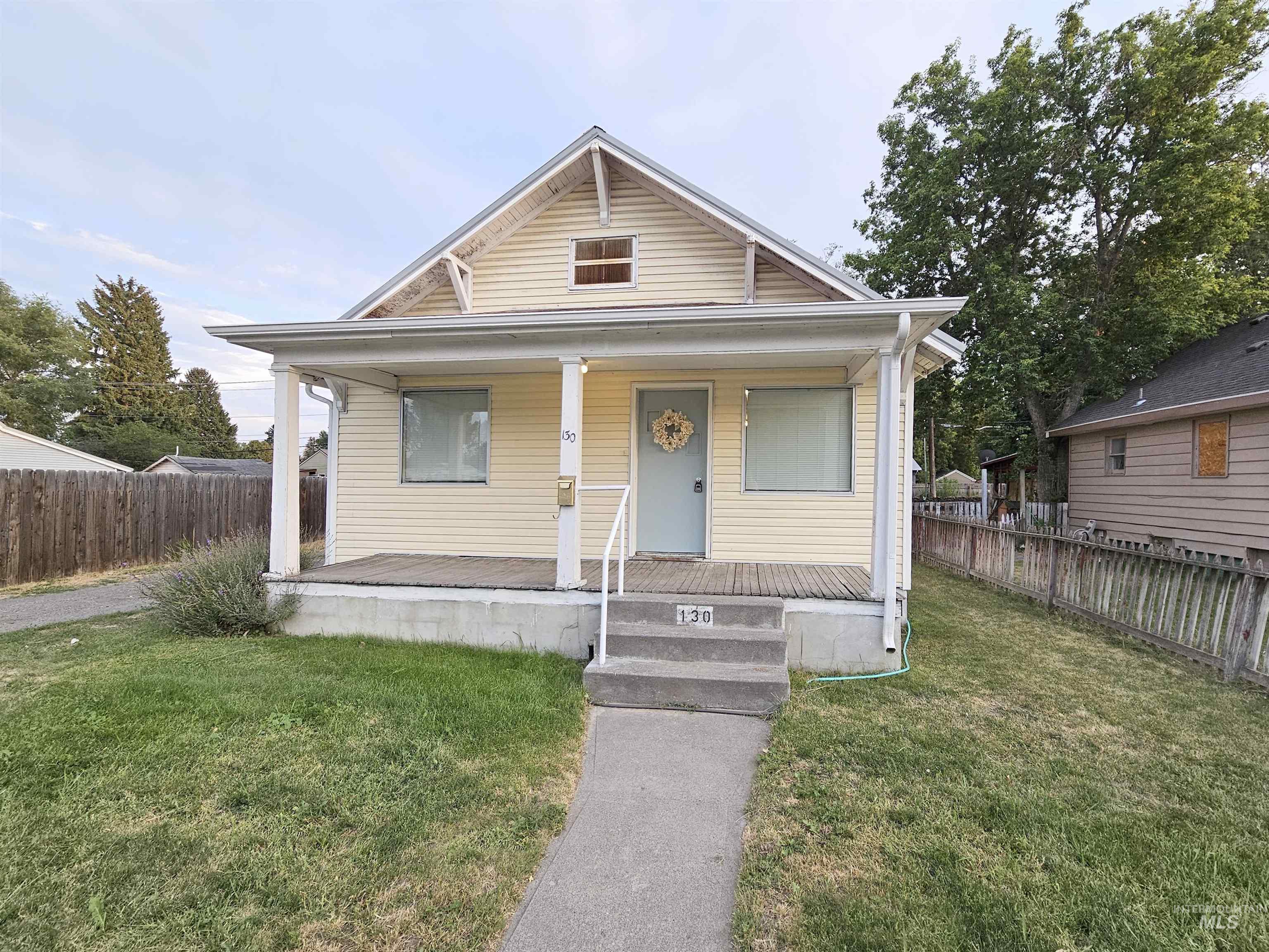 Residential For Sale