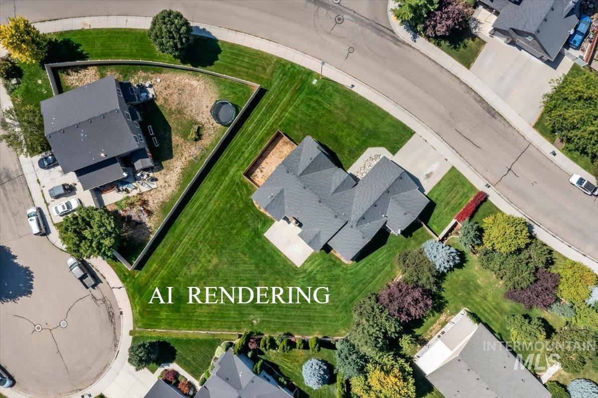 9138 S Red Delicious, Kuna, Idaho 83634, 4 Bedrooms, 3 Bathrooms, Residential For Sale, Price $500,000, 98999576