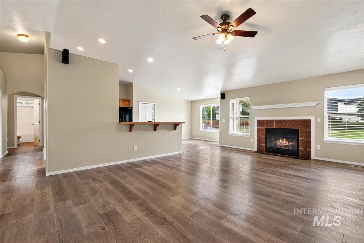 9138 S Red Delicious, Kuna, Idaho 83634, 4 Bedrooms, 3 Bathrooms, Residential For Sale, Price $500,000, 98999576